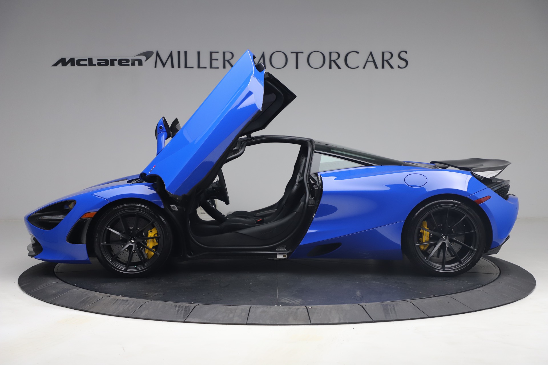 Used 2020 McLaren 720S Performance | St. Petersburg, FL