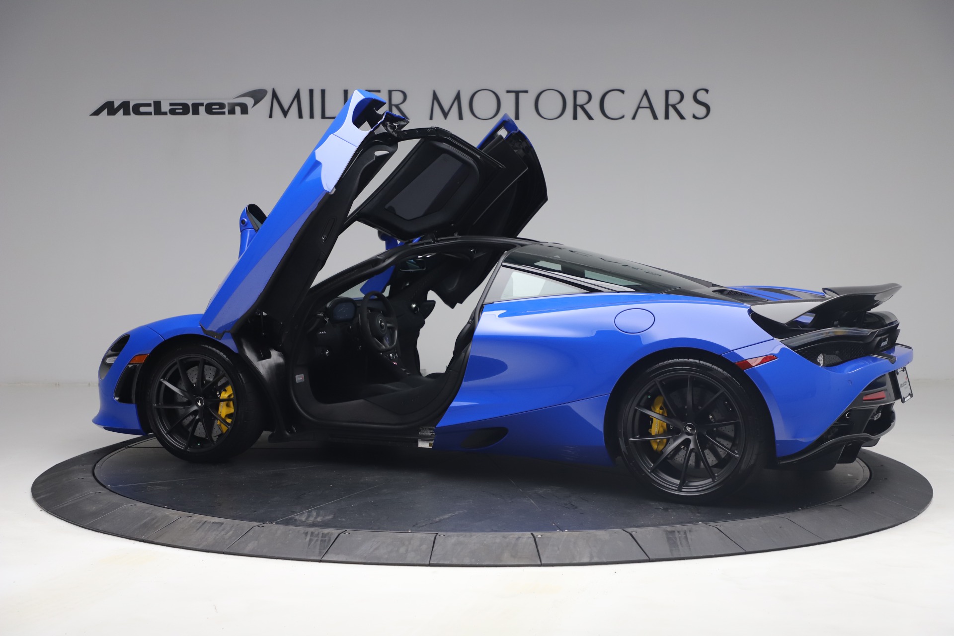 Used 2020 McLaren 720S Performance | St. Petersburg, FL