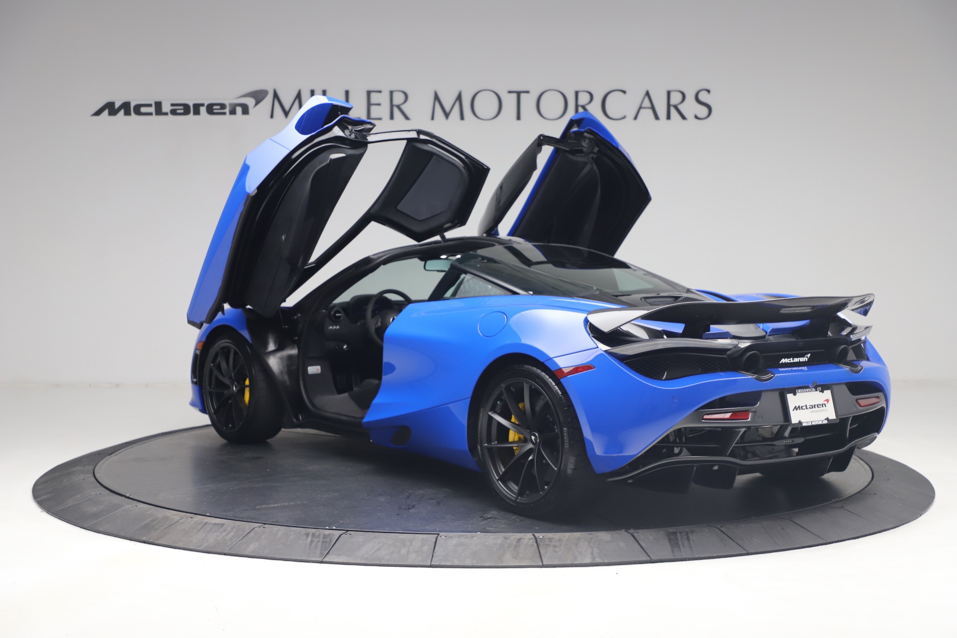 Used 2020 McLaren 720S Performance | St. Petersburg, FL
