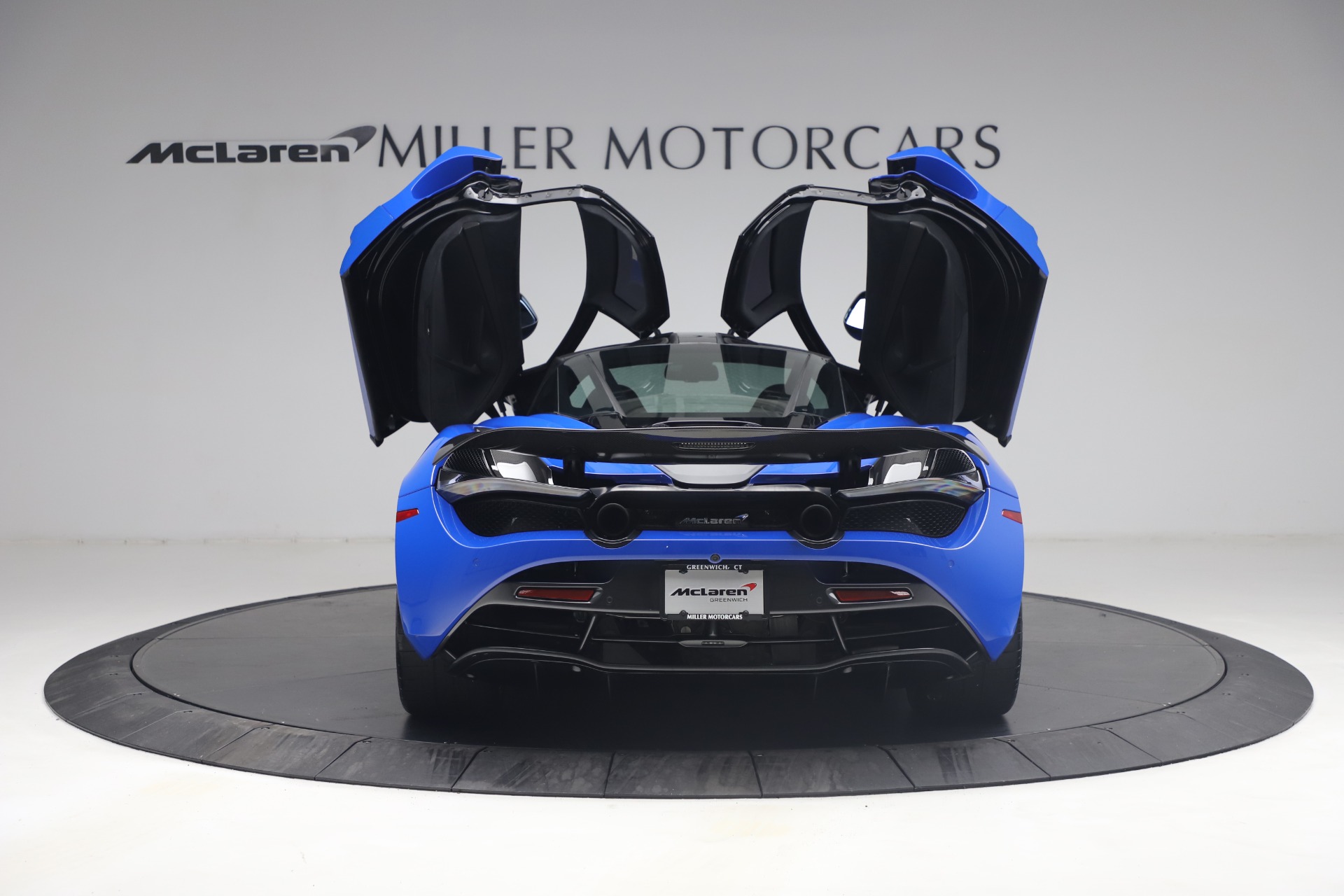 Used 2020 McLaren 720S Performance | St. Petersburg, FL