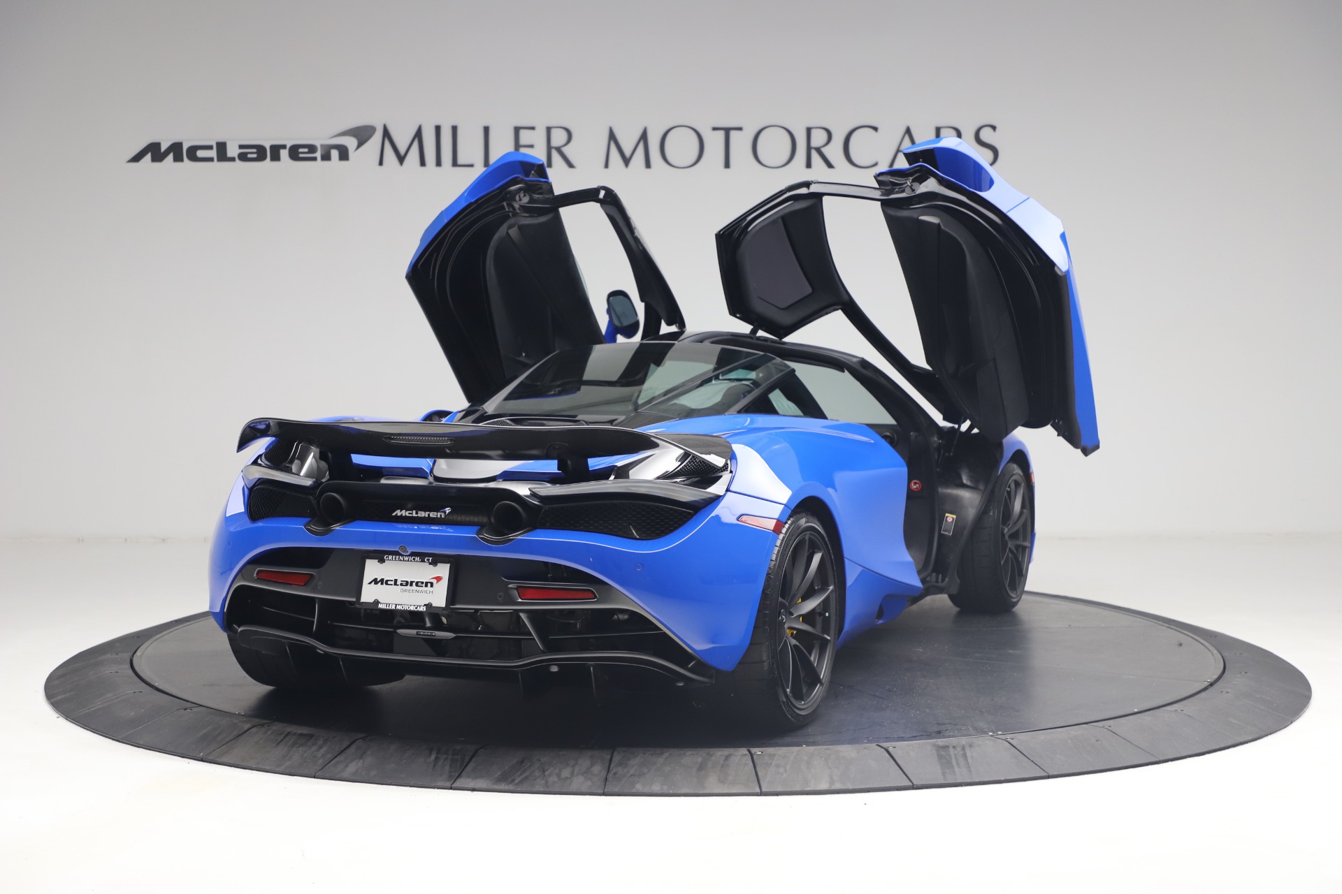 Used 2020 McLaren 720S Performance | St. Petersburg, FL