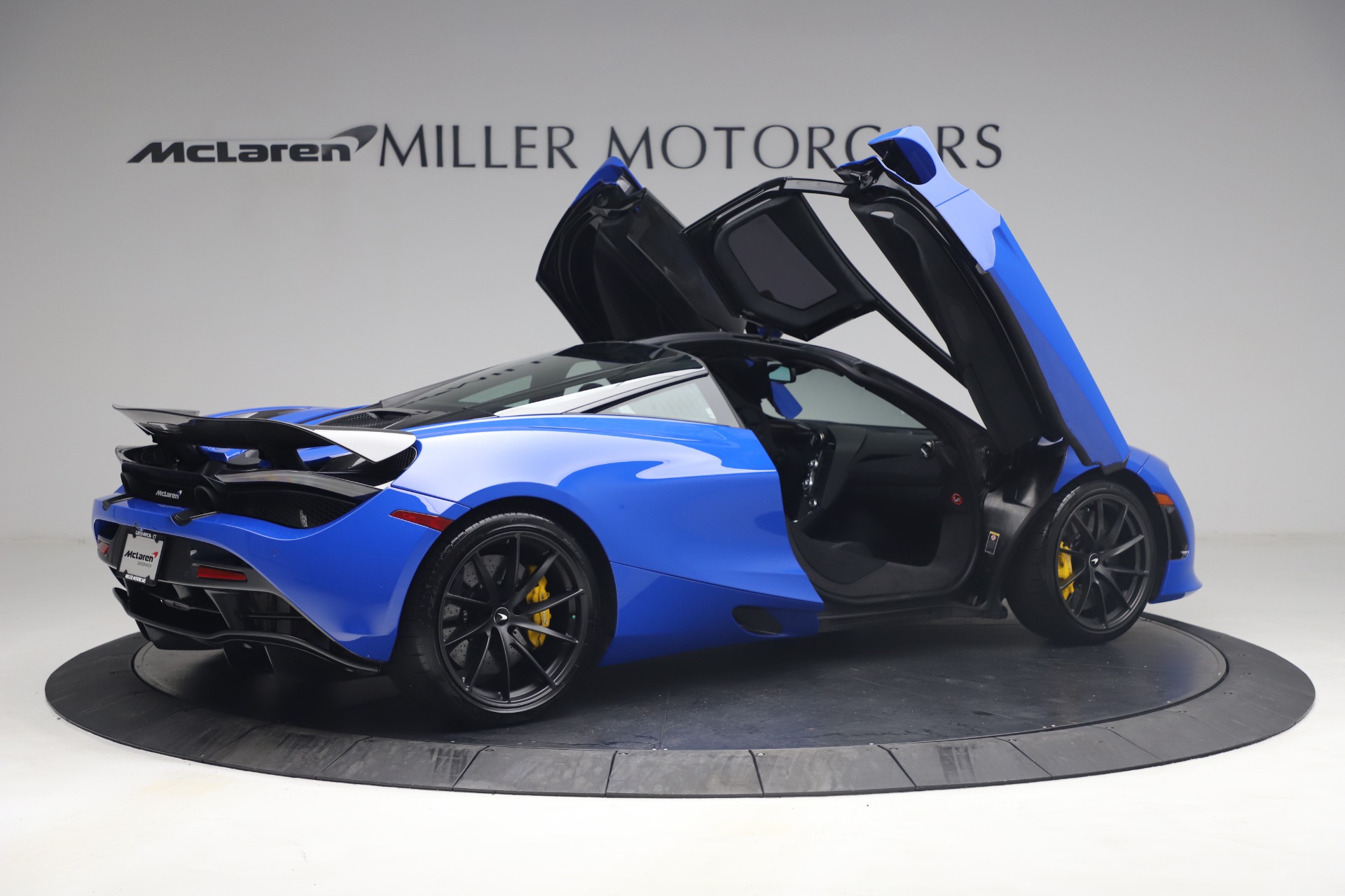 Used 2020 McLaren 720S Performance | St. Petersburg, FL