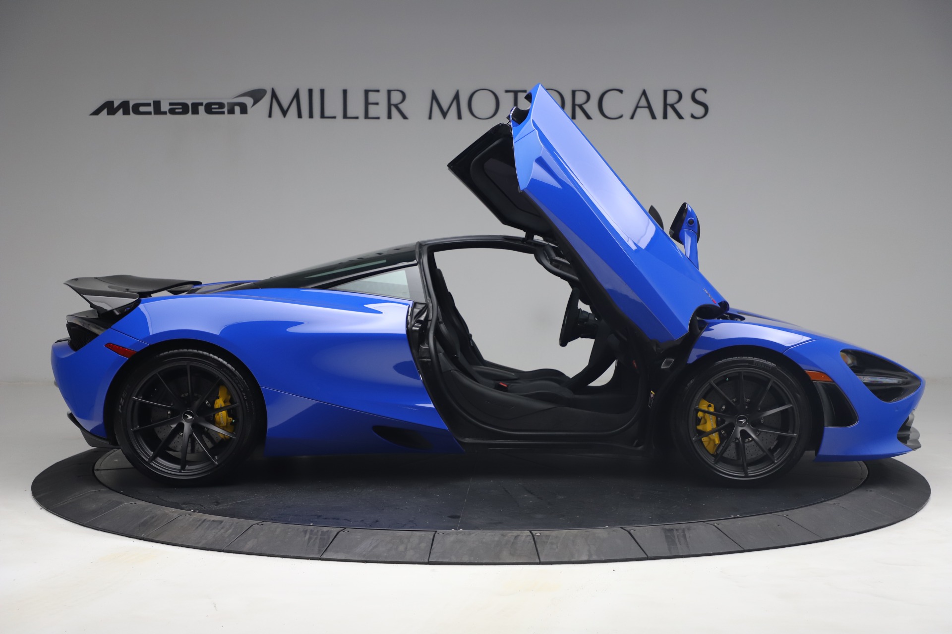 Used 2020 McLaren 720S Performance | St. Petersburg, FL