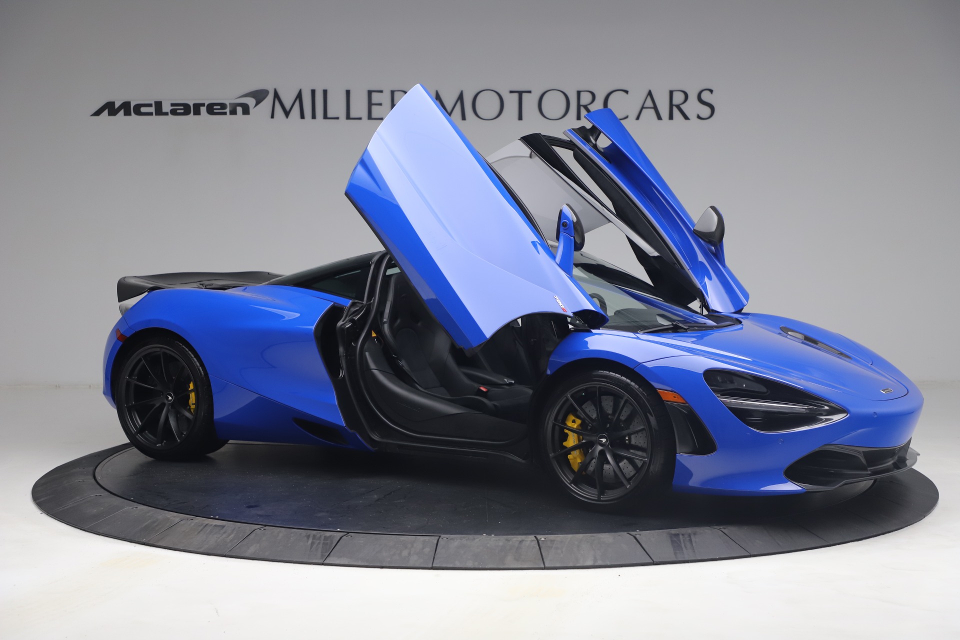 Used 2020 McLaren 720S Performance | St. Petersburg, FL