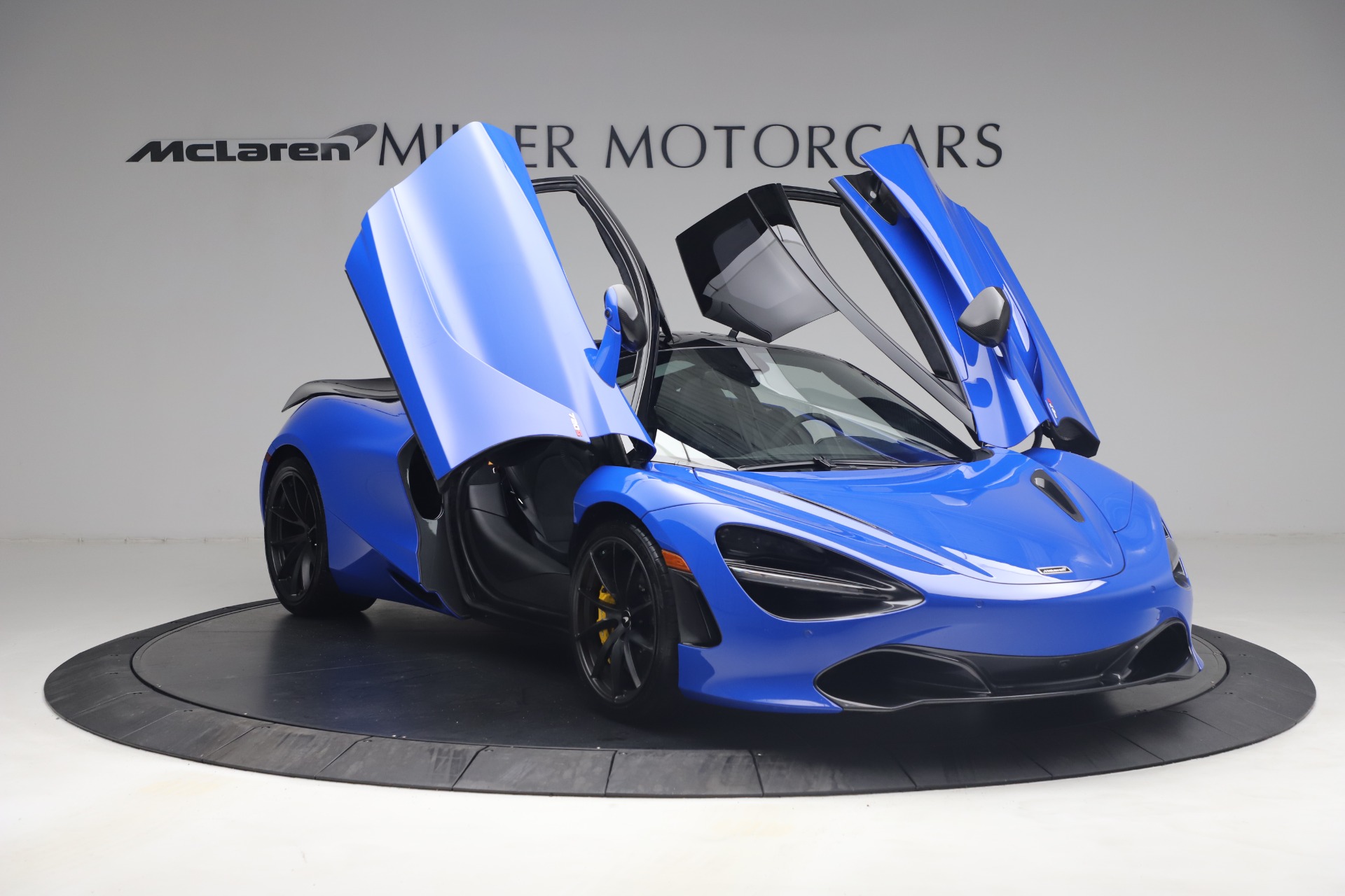 Used 2020 McLaren 720S Performance | St. Petersburg, FL