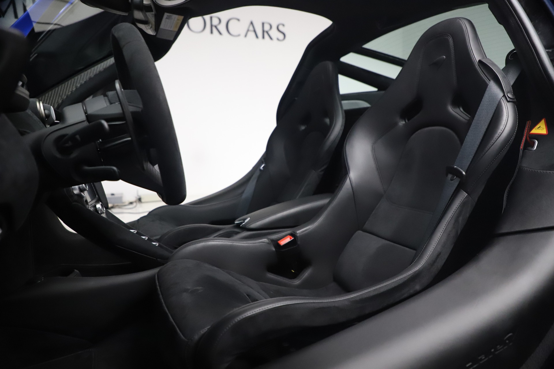 Used 2020 McLaren 720S Performance | St. Petersburg, FL
