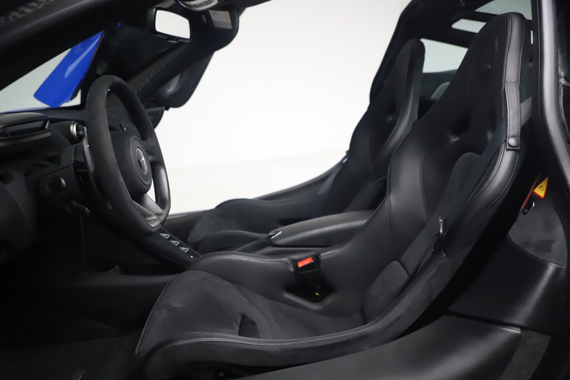 Used 2020 McLaren 720S Performance | St. Petersburg, FL