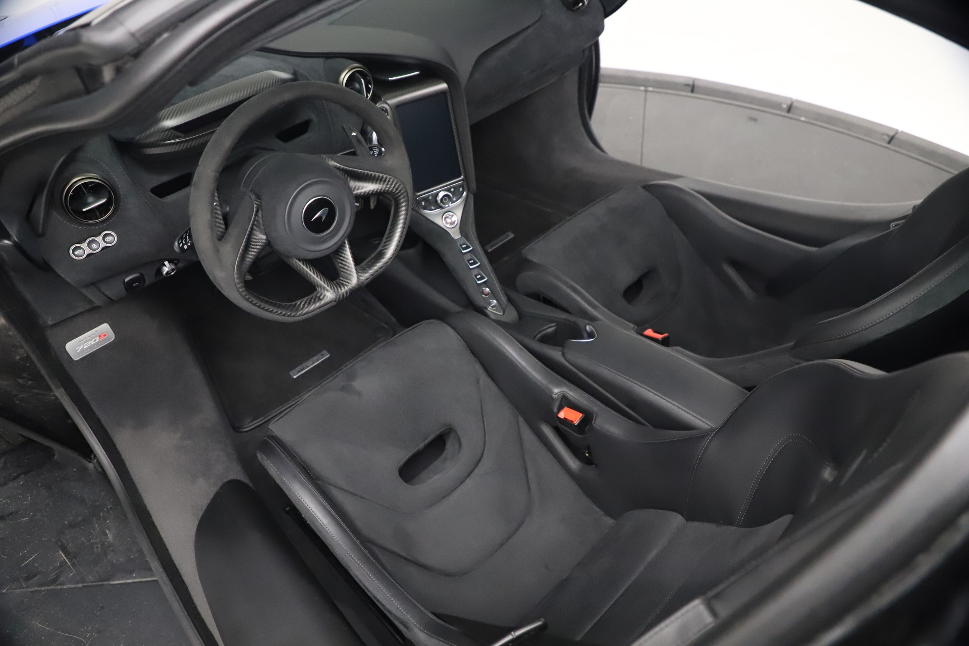 Used 2020 McLaren 720S Performance | St. Petersburg, FL