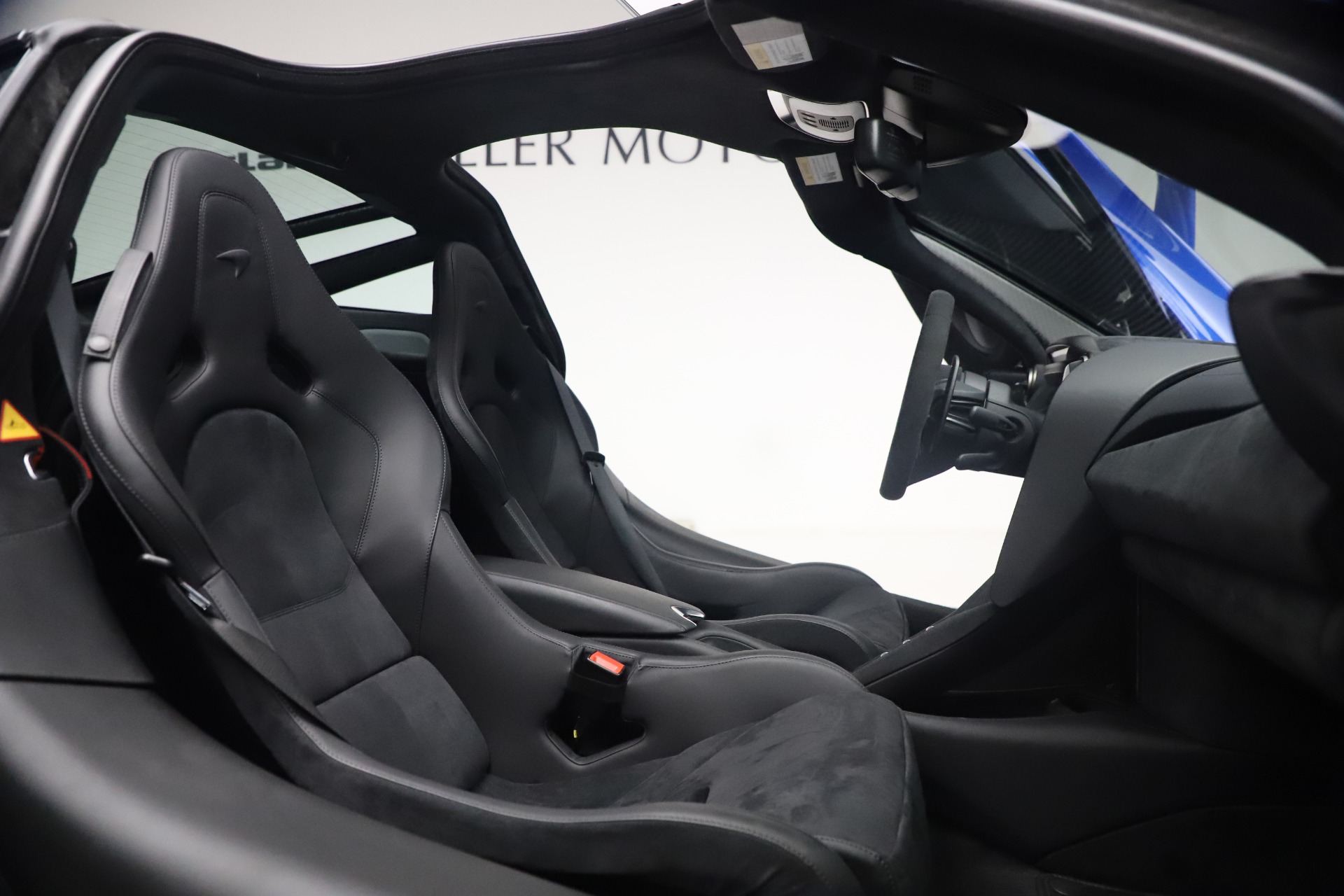 Used 2020 McLaren 720S Performance | St. Petersburg, FL