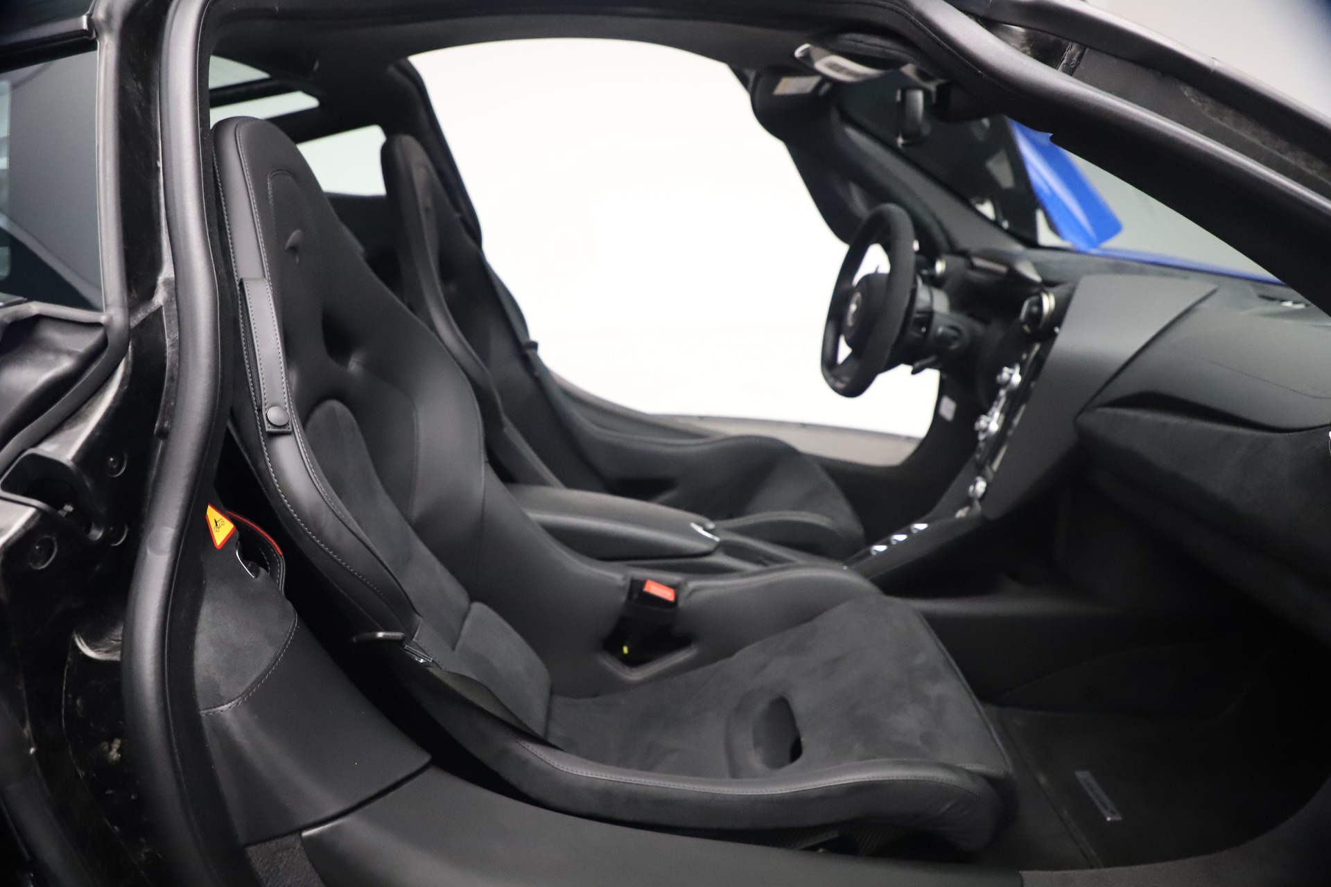 Used 2020 McLaren 720S Performance | St. Petersburg, FL