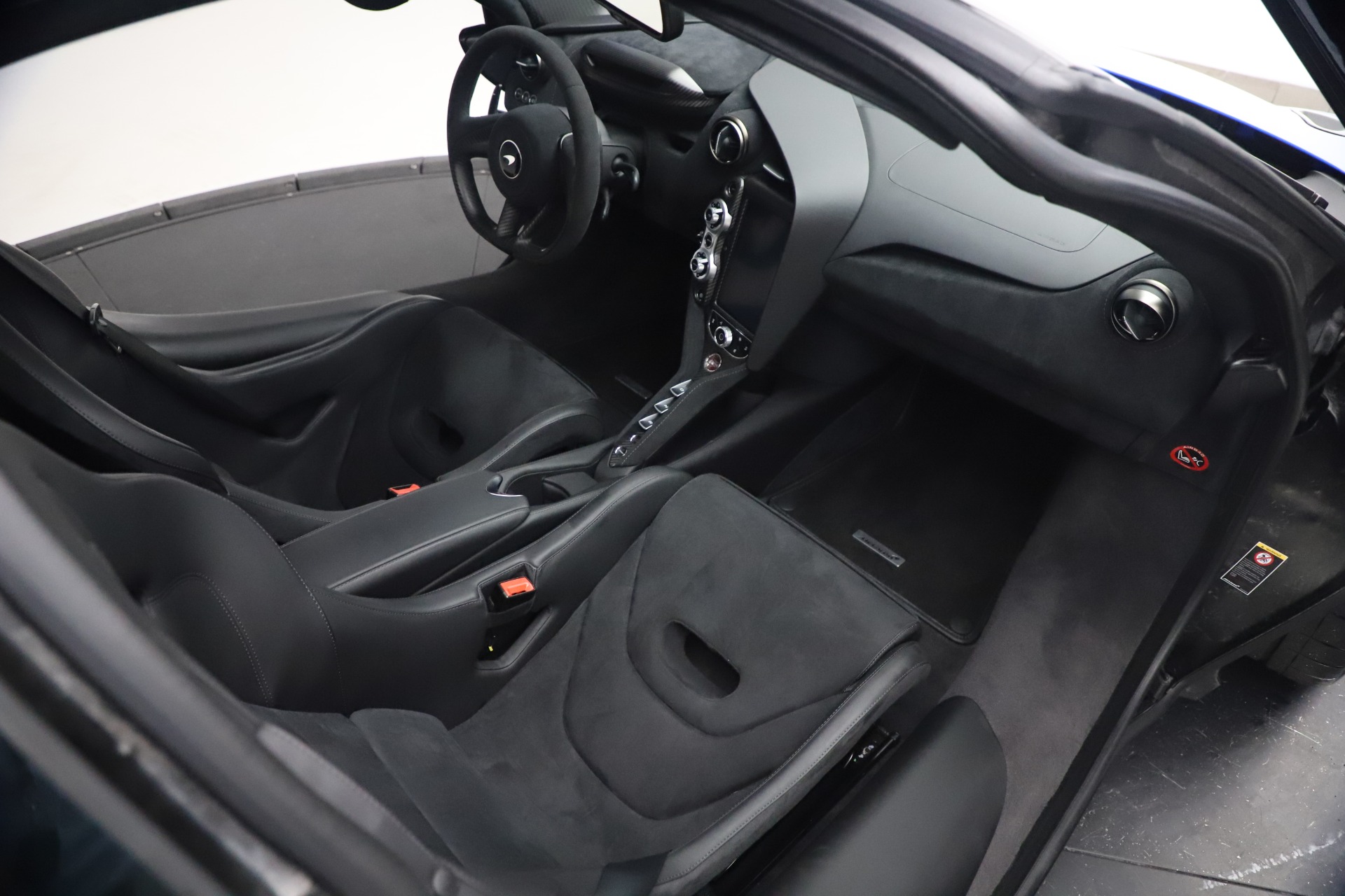 Used 2020 McLaren 720S Performance | St. Petersburg, FL