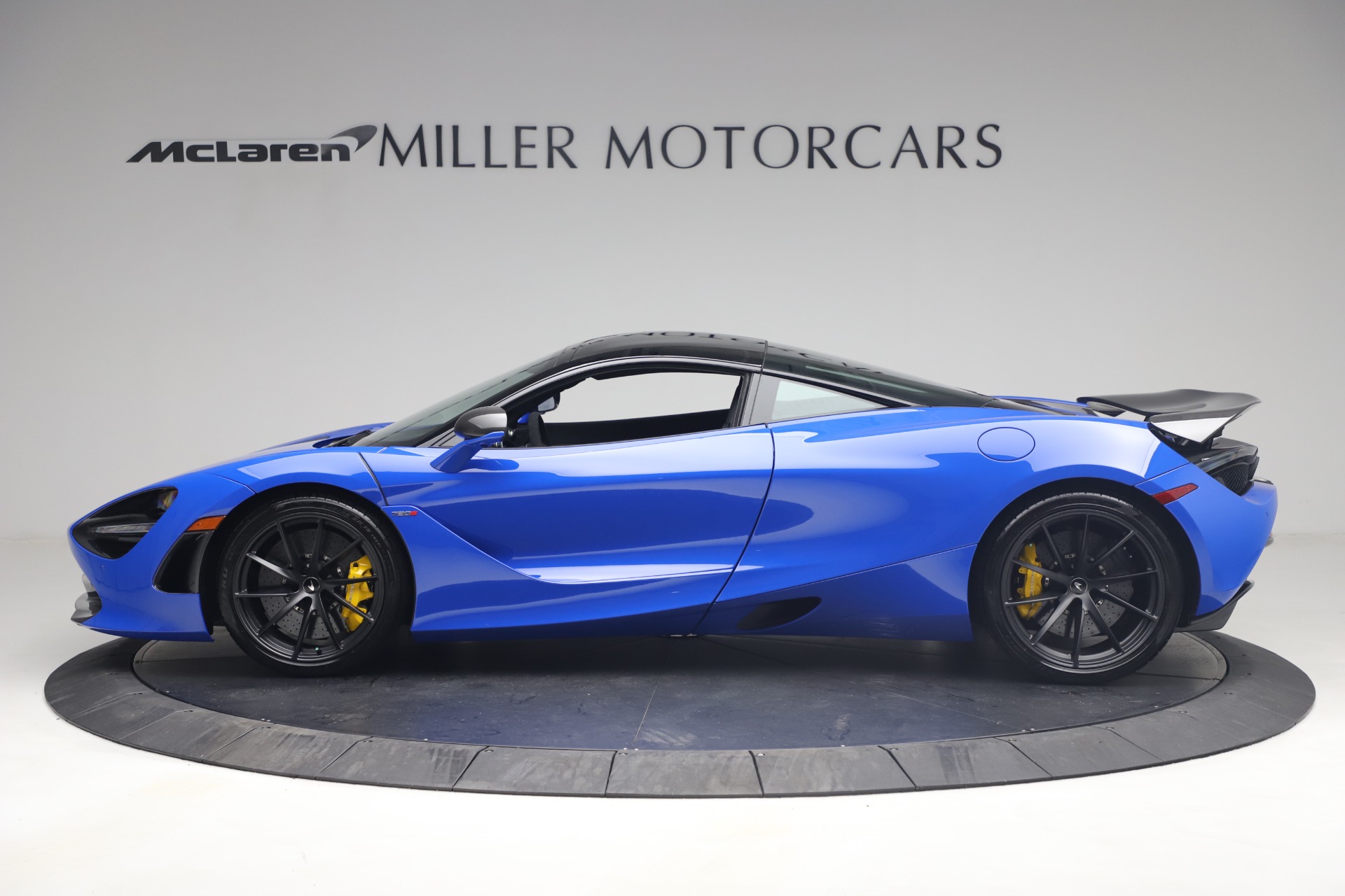 Used 2020 McLaren 720S Performance | St. Petersburg, FL