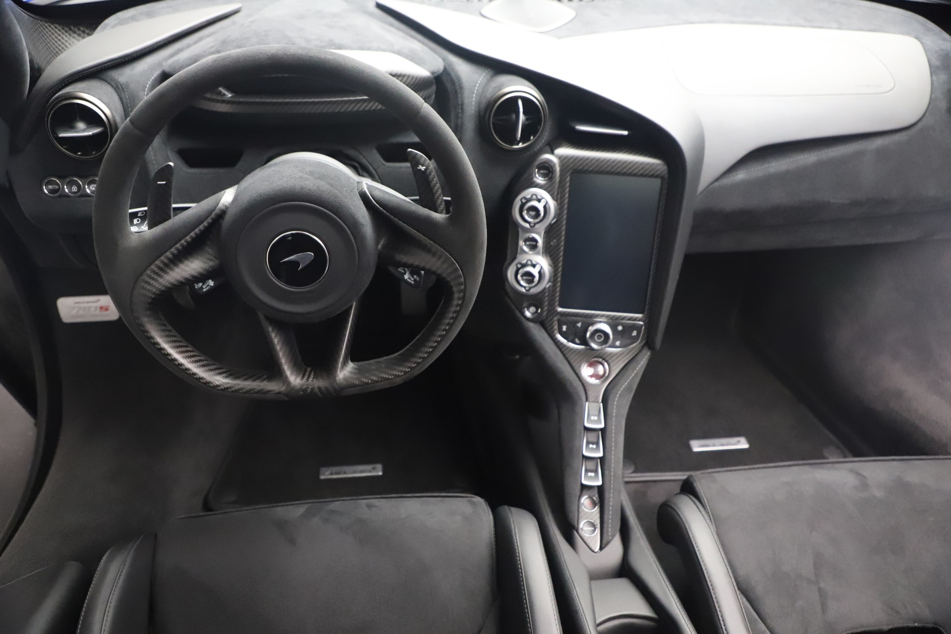 Used 2020 McLaren 720S Performance | St. Petersburg, FL