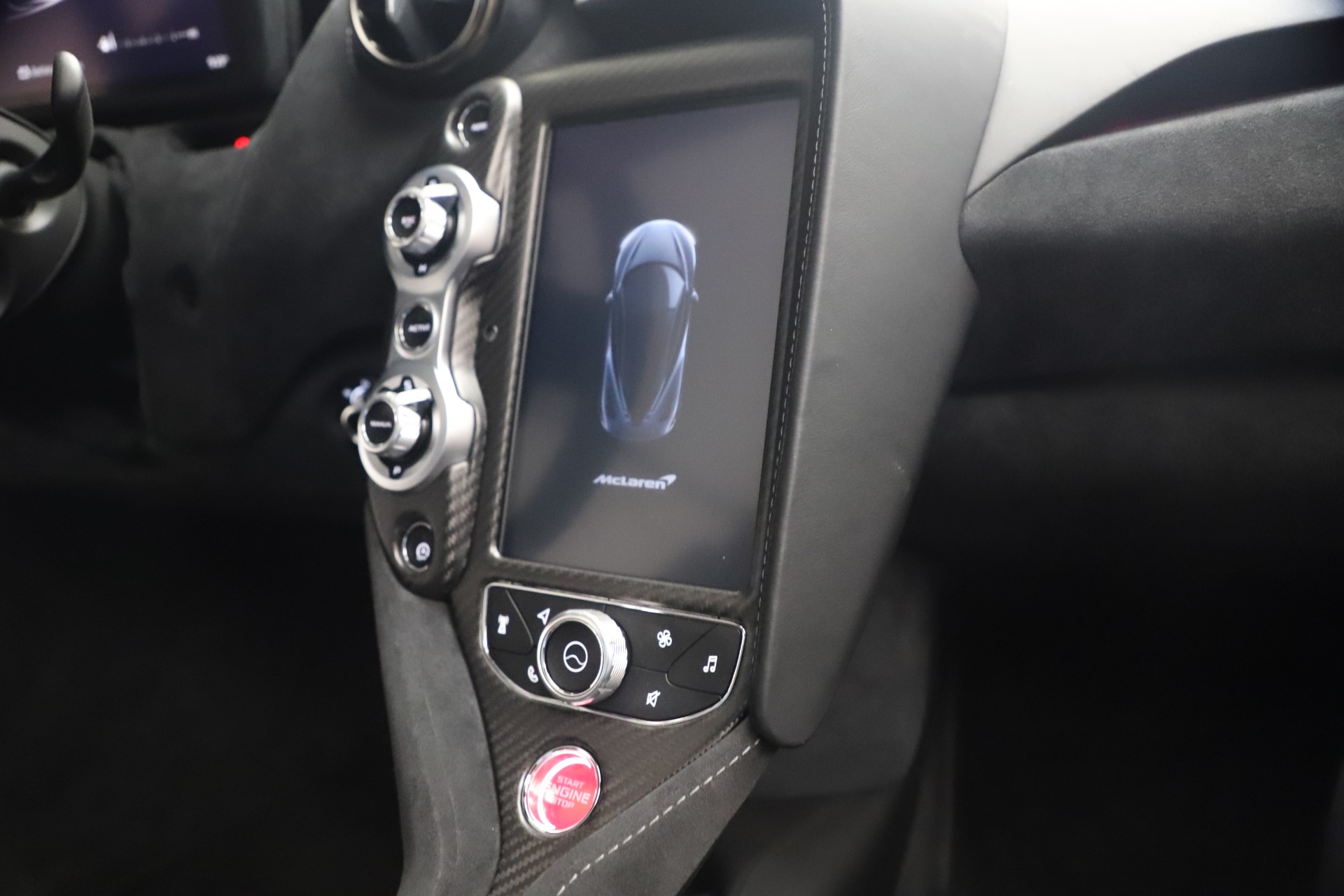 Used 2020 McLaren 720S Performance | St. Petersburg, FL