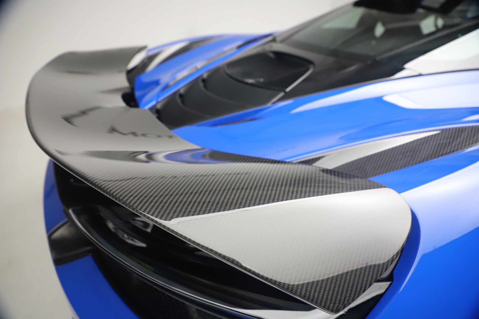 Used 2020 McLaren 720S Performance | St. Petersburg, FL