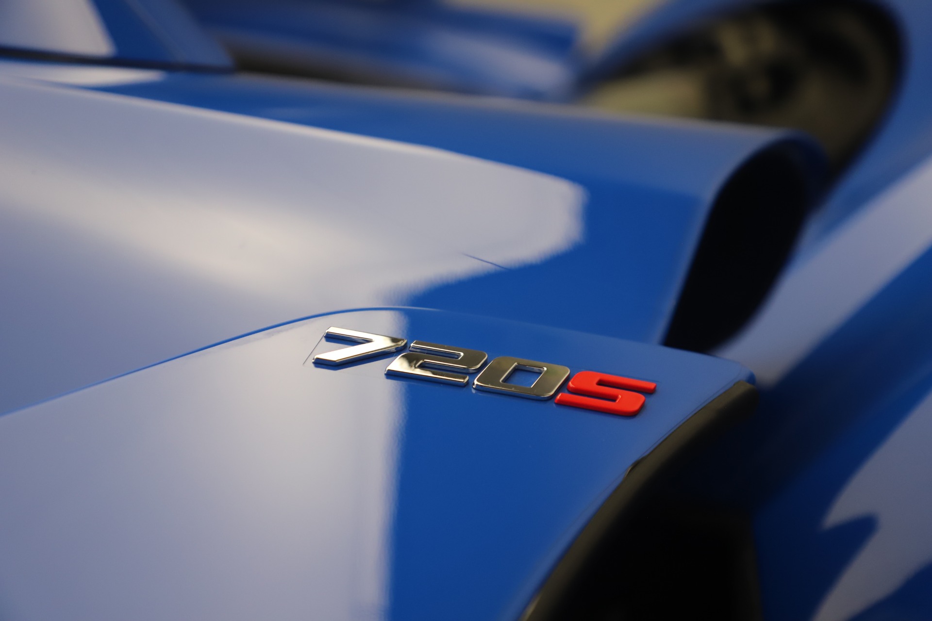 Used 2020 McLaren 720S Performance | St. Petersburg, FL