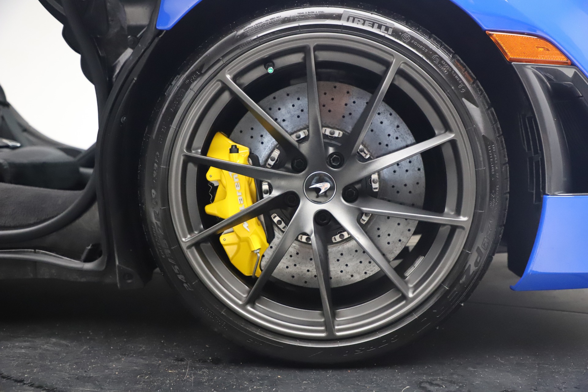 Used 2020 McLaren 720S Performance | St. Petersburg, FL