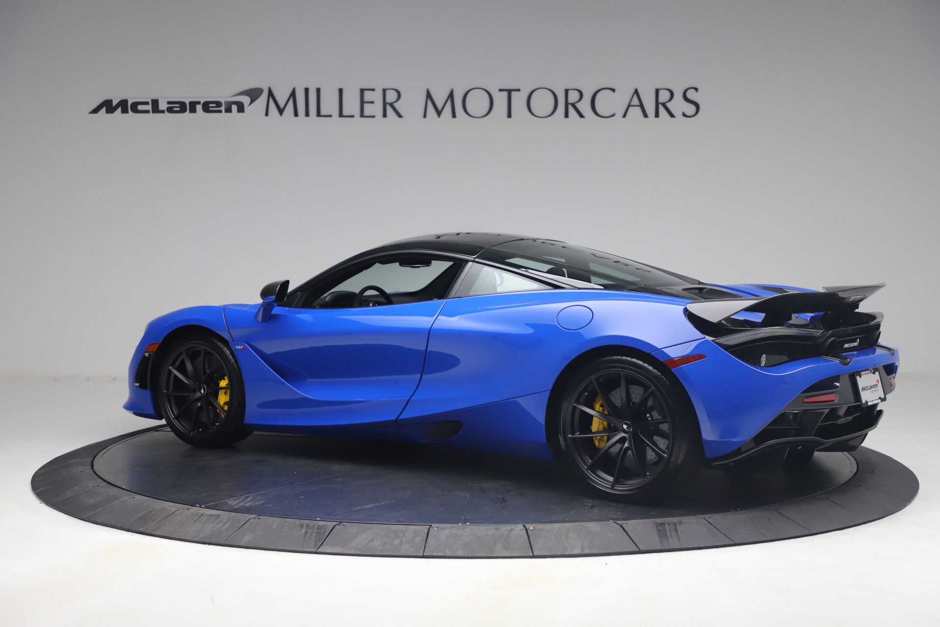 Used 2020 McLaren 720S Performance | St. Petersburg, FL