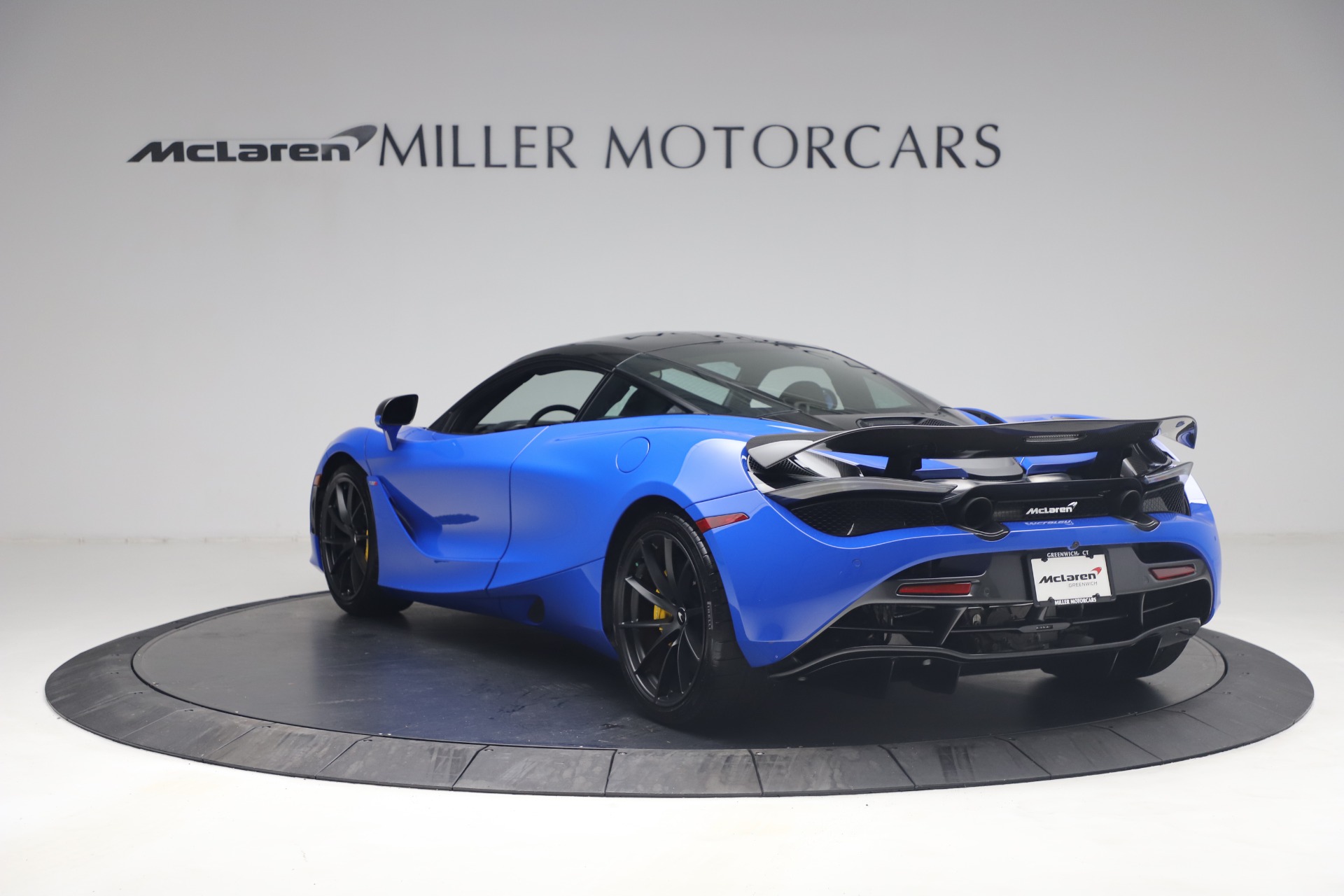 Used 2020 McLaren 720S Performance | St. Petersburg, FL