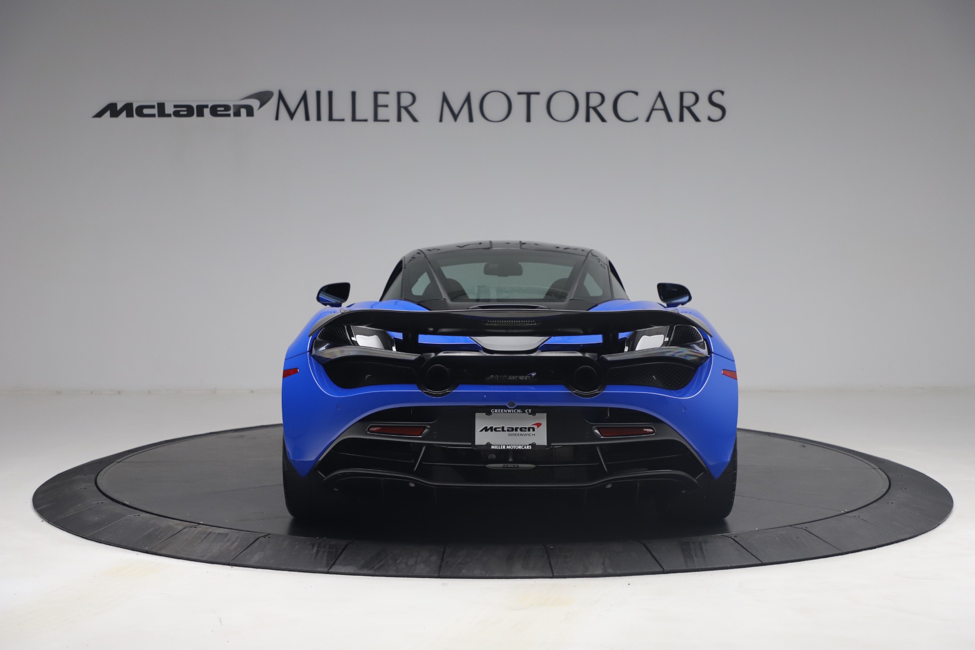 Used 2020 McLaren 720S Performance | St. Petersburg, FL