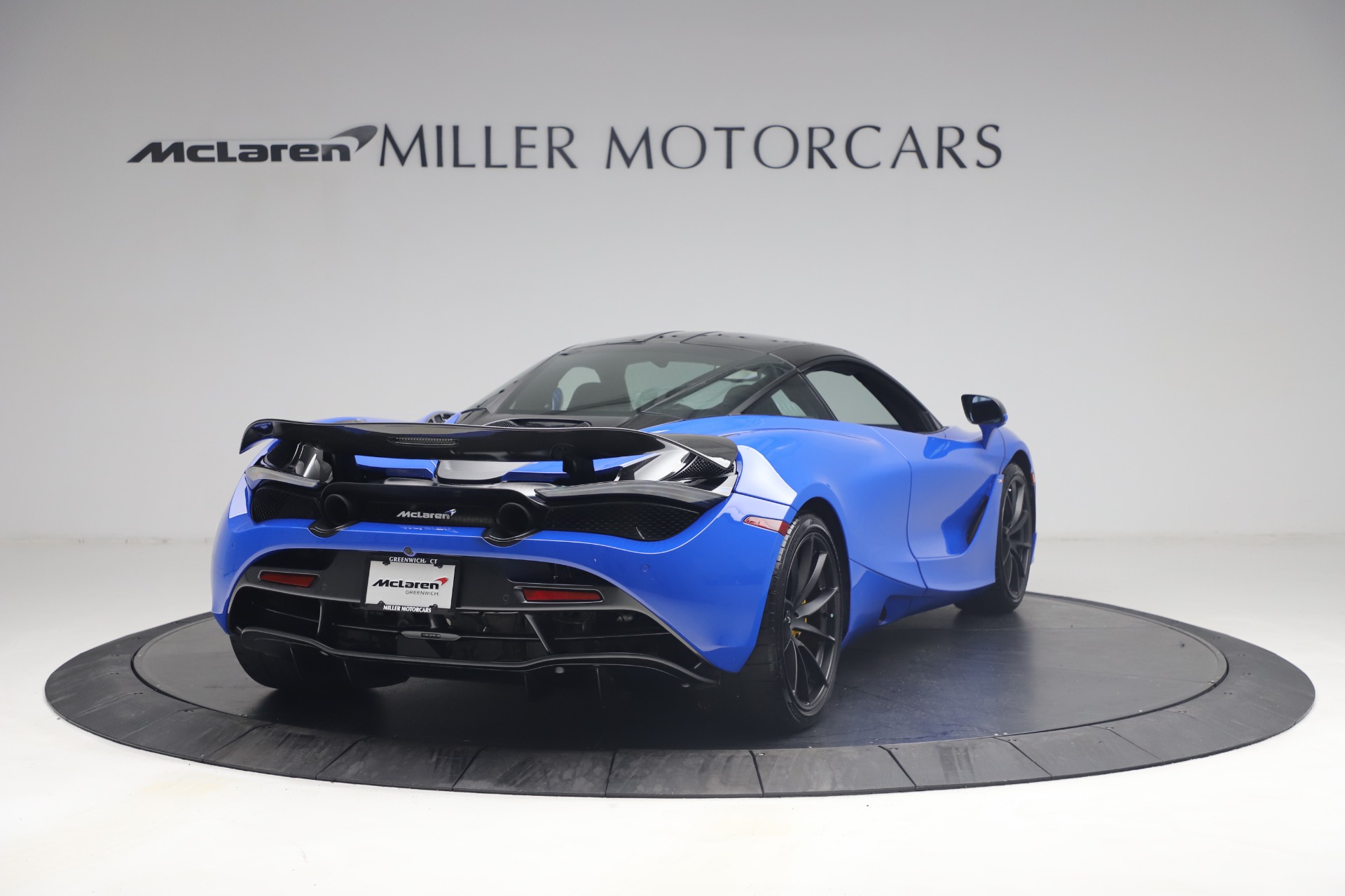 Used 2020 McLaren 720S Performance | St. Petersburg, FL