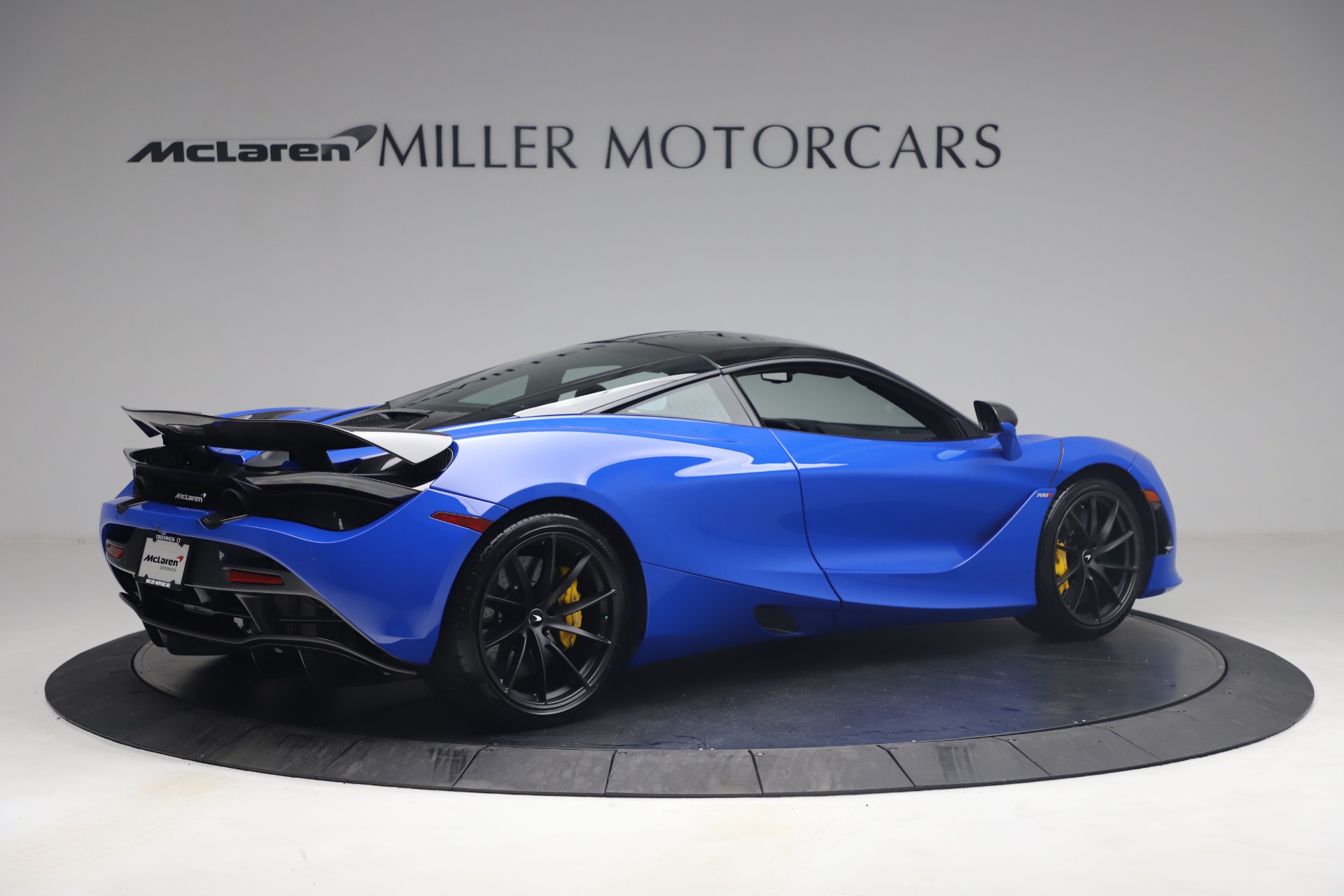 Used 2020 McLaren 720S Performance | St. Petersburg, FL