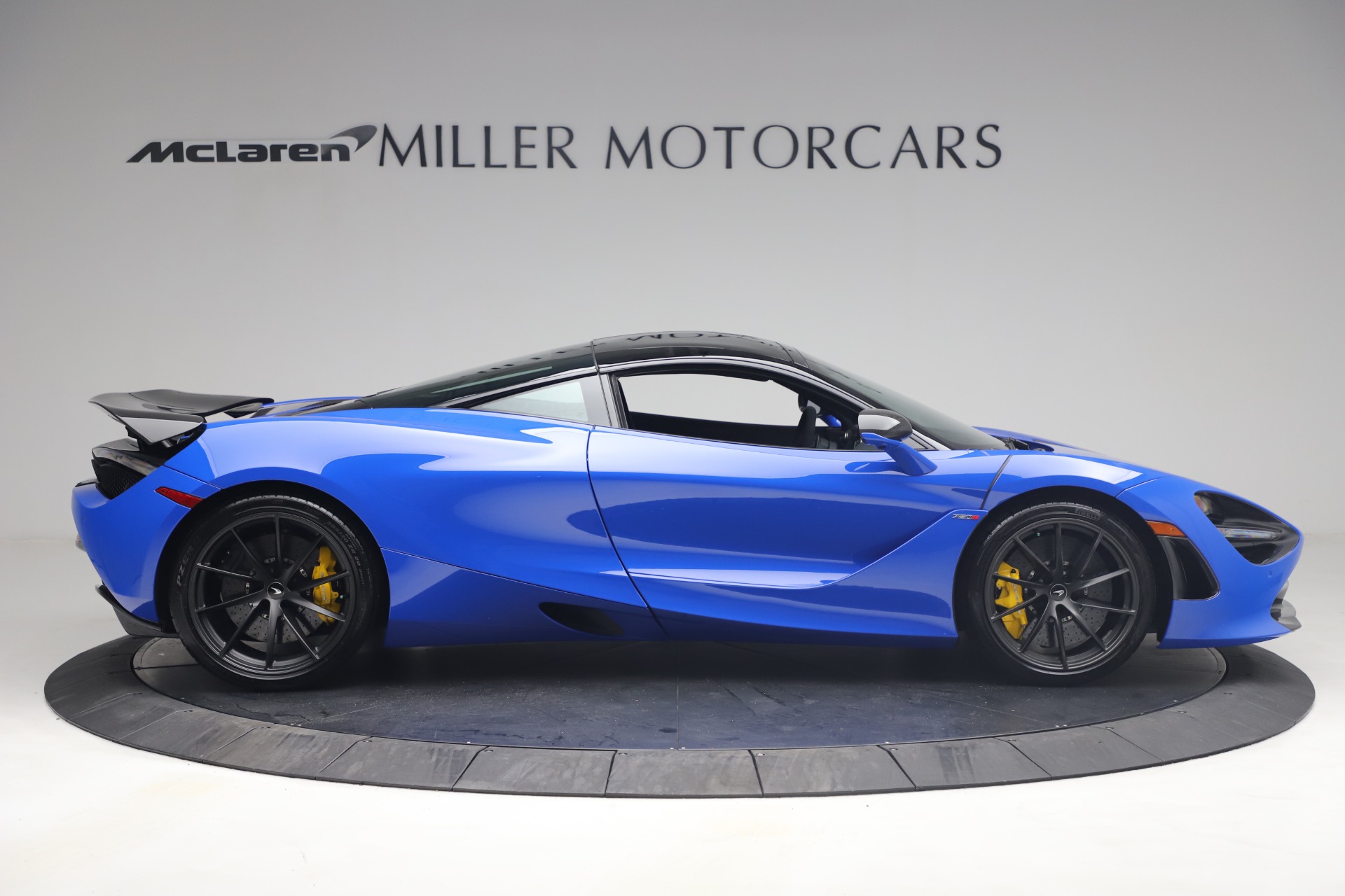 Used 2020 McLaren 720S Performance | St. Petersburg, FL
