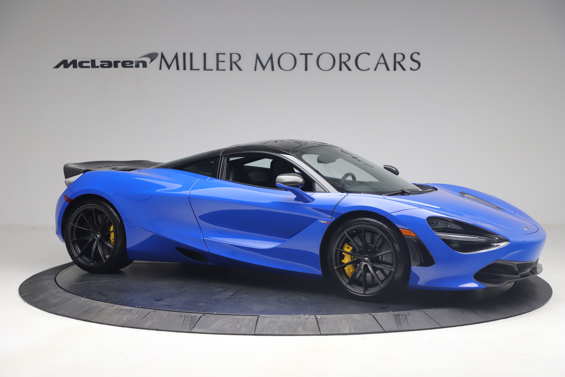 Used 2020 McLaren 720S Performance | St. Petersburg, FL