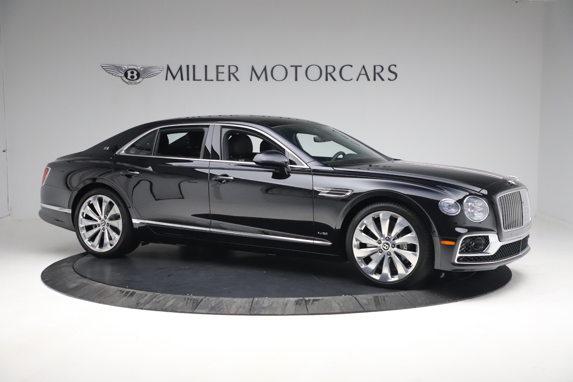 New 2020 Bentley Flying Spur W12 1st Edition | St. Petersburg, FL