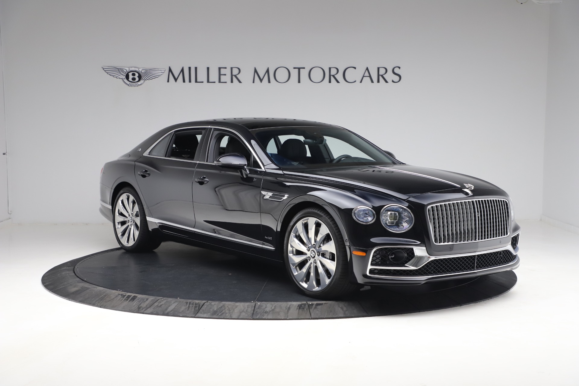 New 2020 Bentley Flying Spur W12 1st Edition | St. Petersburg, FL