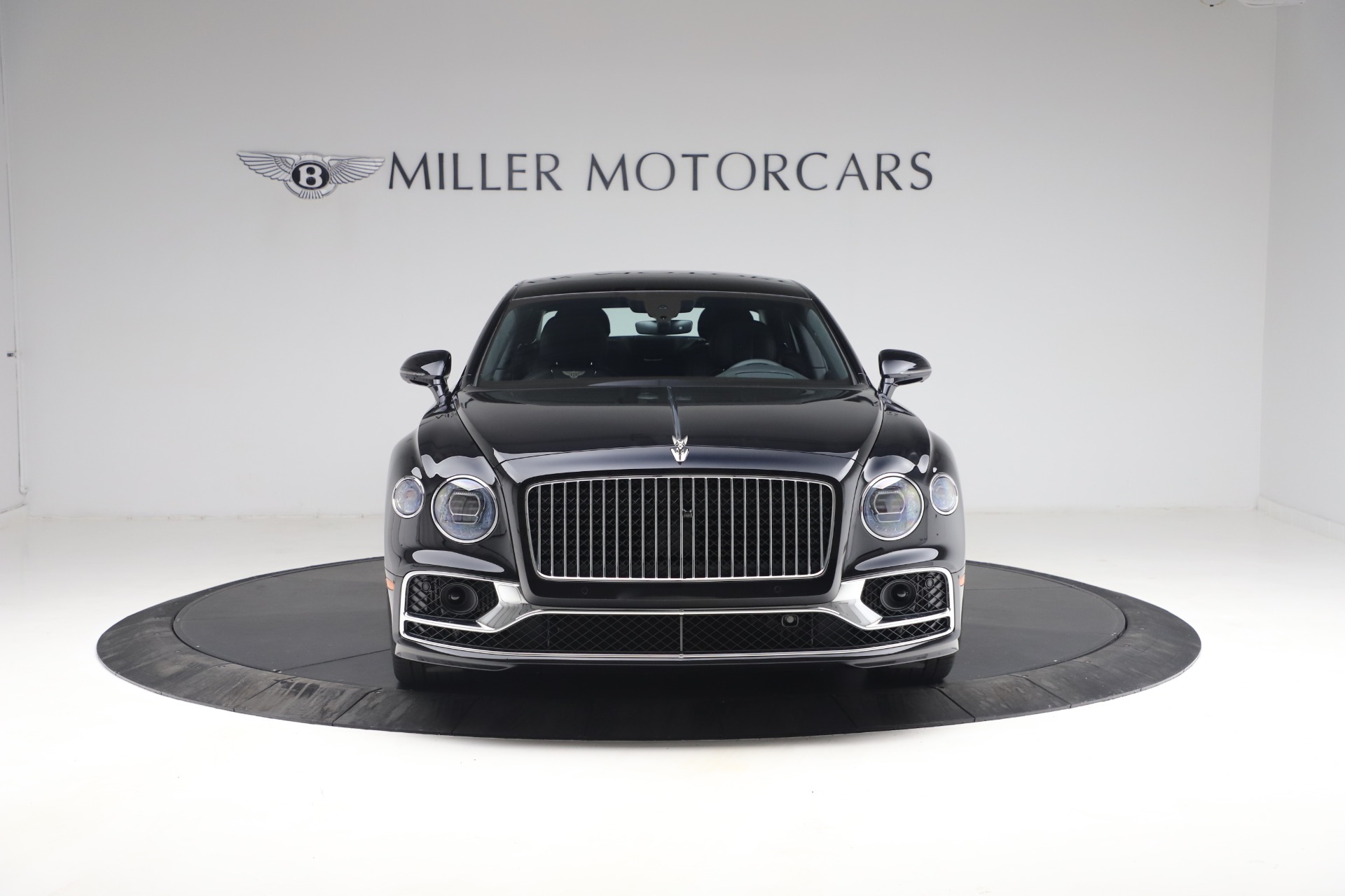 New 2020 Bentley Flying Spur W12 1st Edition | St. Petersburg, FL