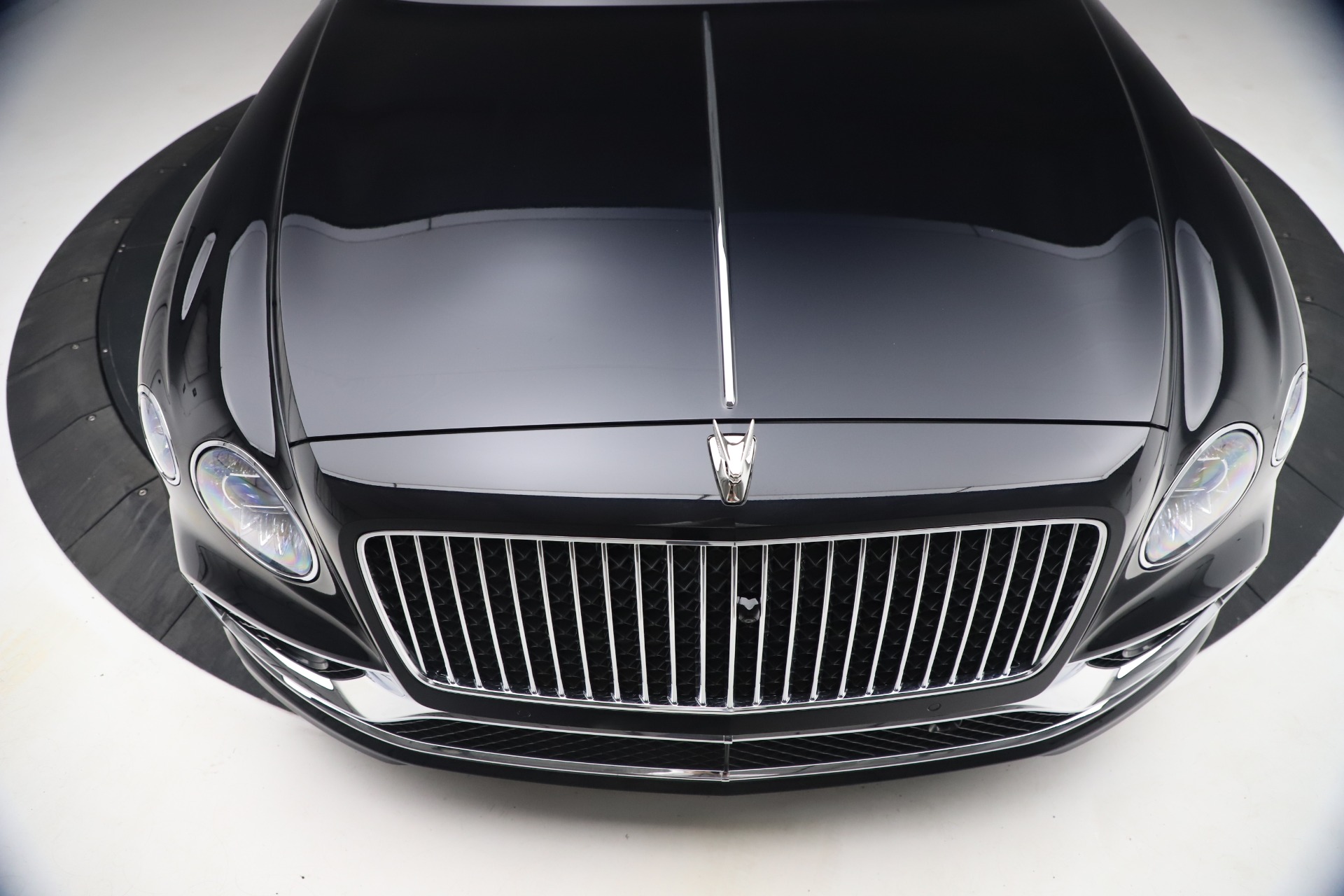 New 2020 Bentley Flying Spur W12 1st Edition | St. Petersburg, FL
