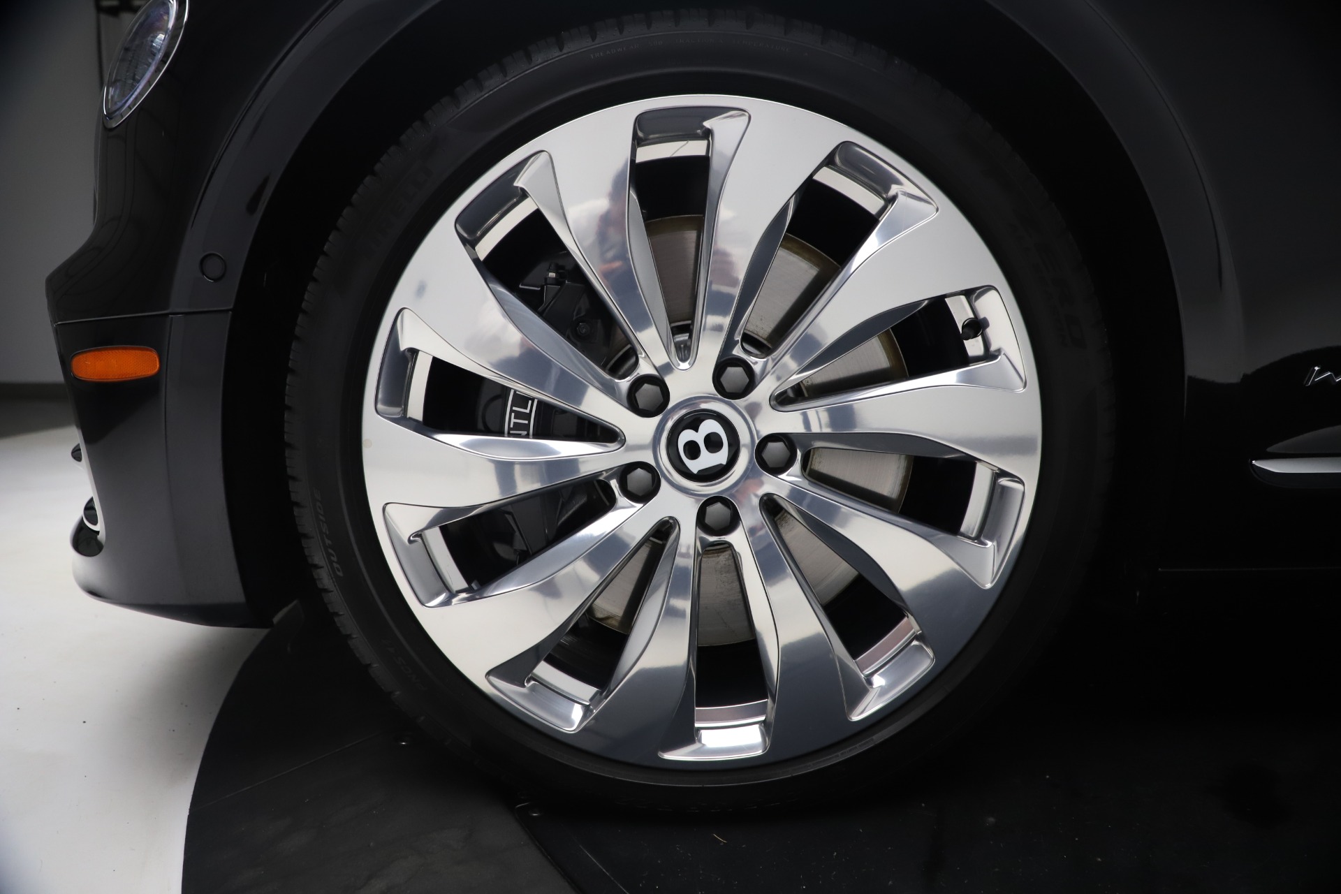 New 2020 Bentley Flying Spur W12 1st Edition | St. Petersburg, FL