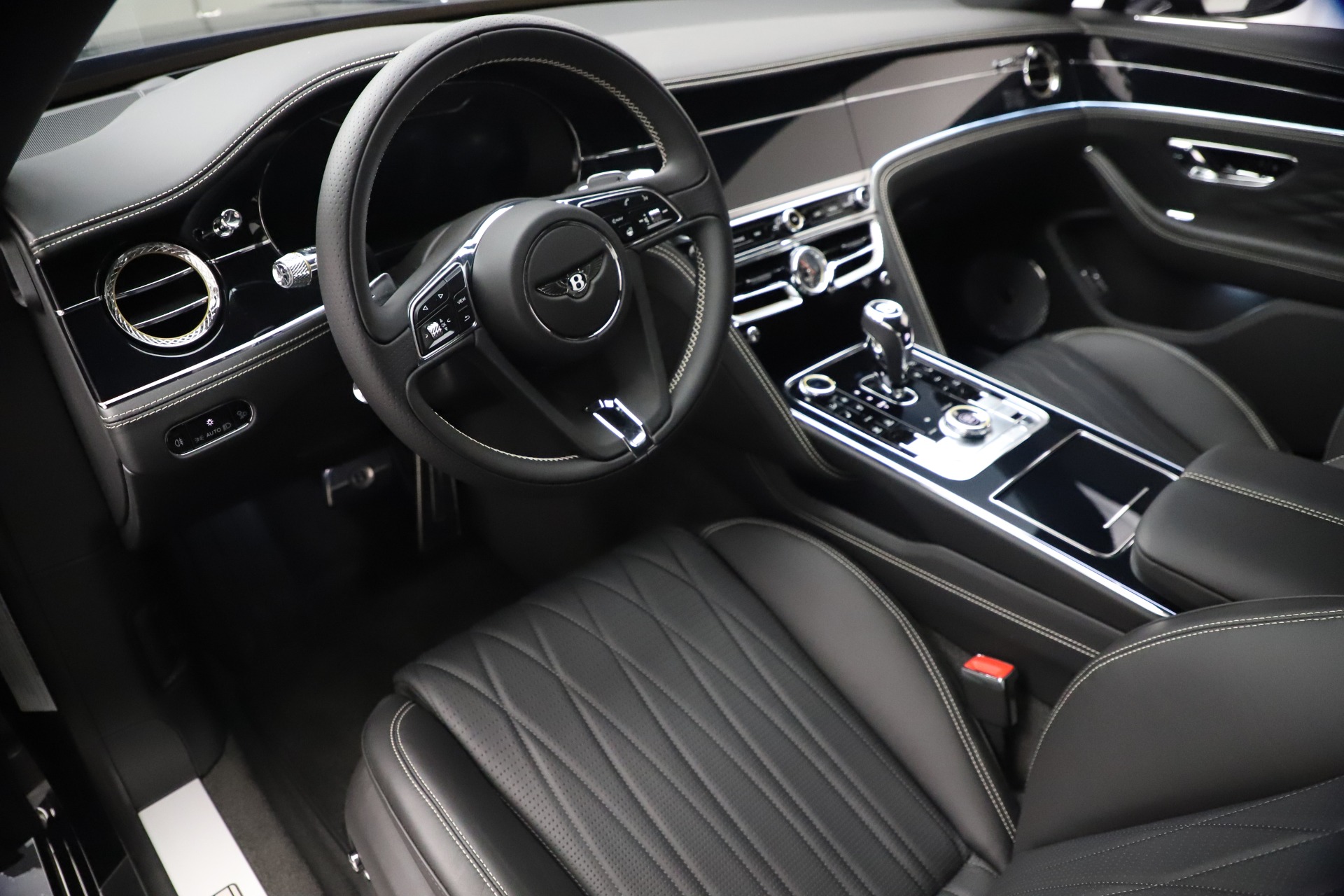 New 2020 Bentley Flying Spur W12 1st Edition | St. Petersburg, FL