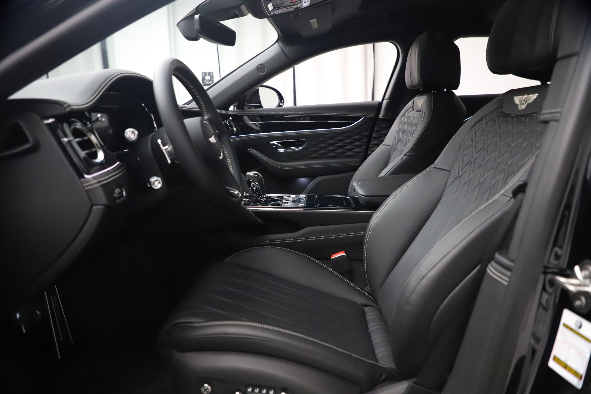 New 2020 Bentley Flying Spur W12 1st Edition | St. Petersburg, FL