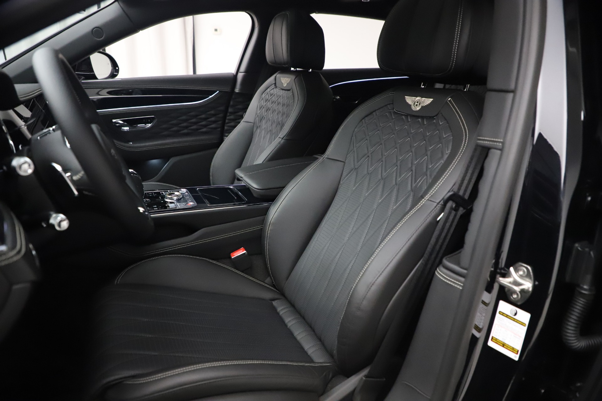 New 2020 Bentley Flying Spur W12 1st Edition | St. Petersburg, FL