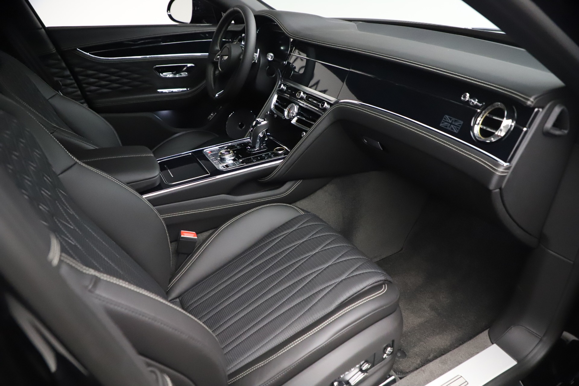 New 2020 Bentley Flying Spur W12 1st Edition | St. Petersburg, FL