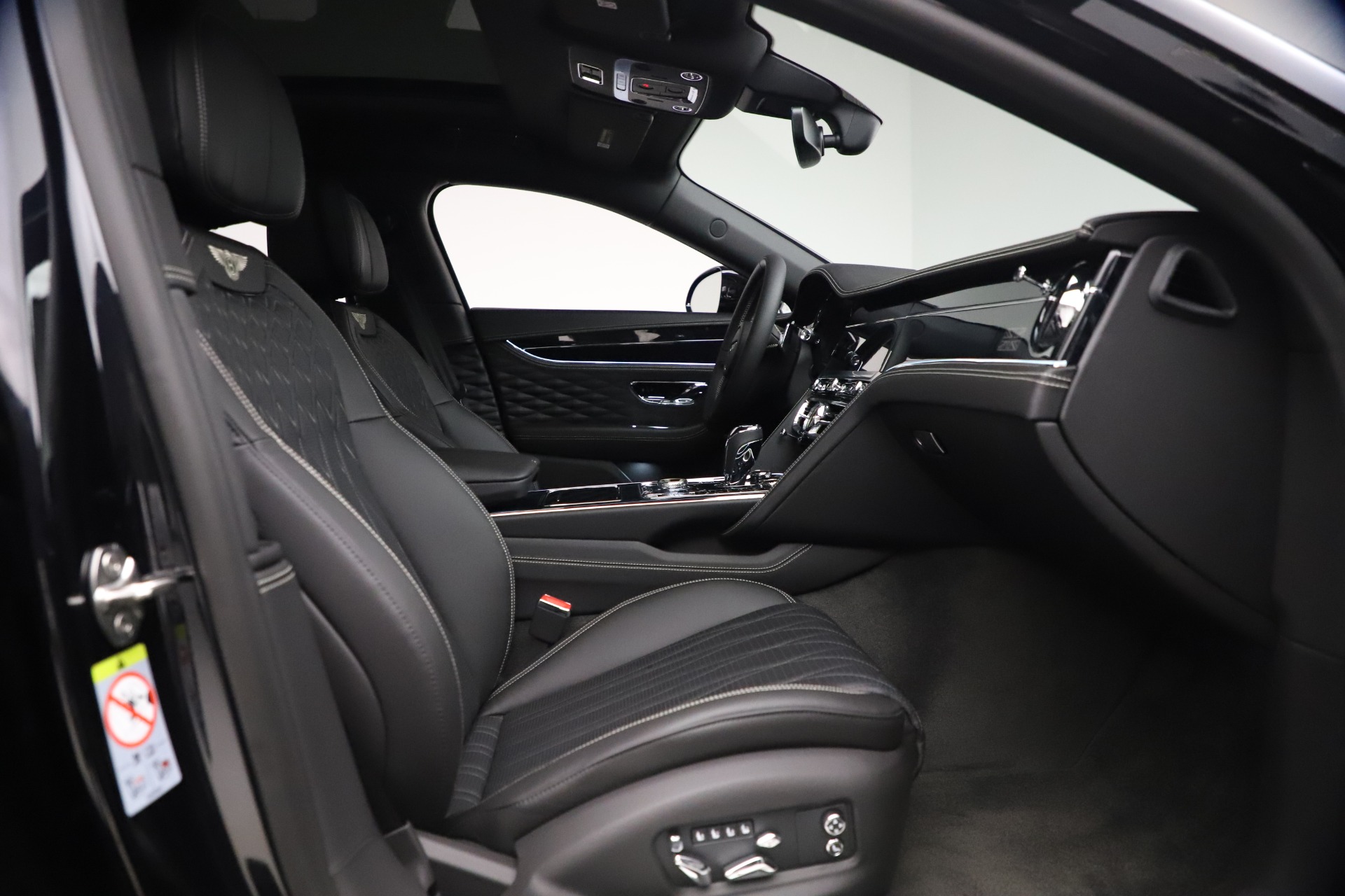 New 2020 Bentley Flying Spur W12 1st Edition | St. Petersburg, FL