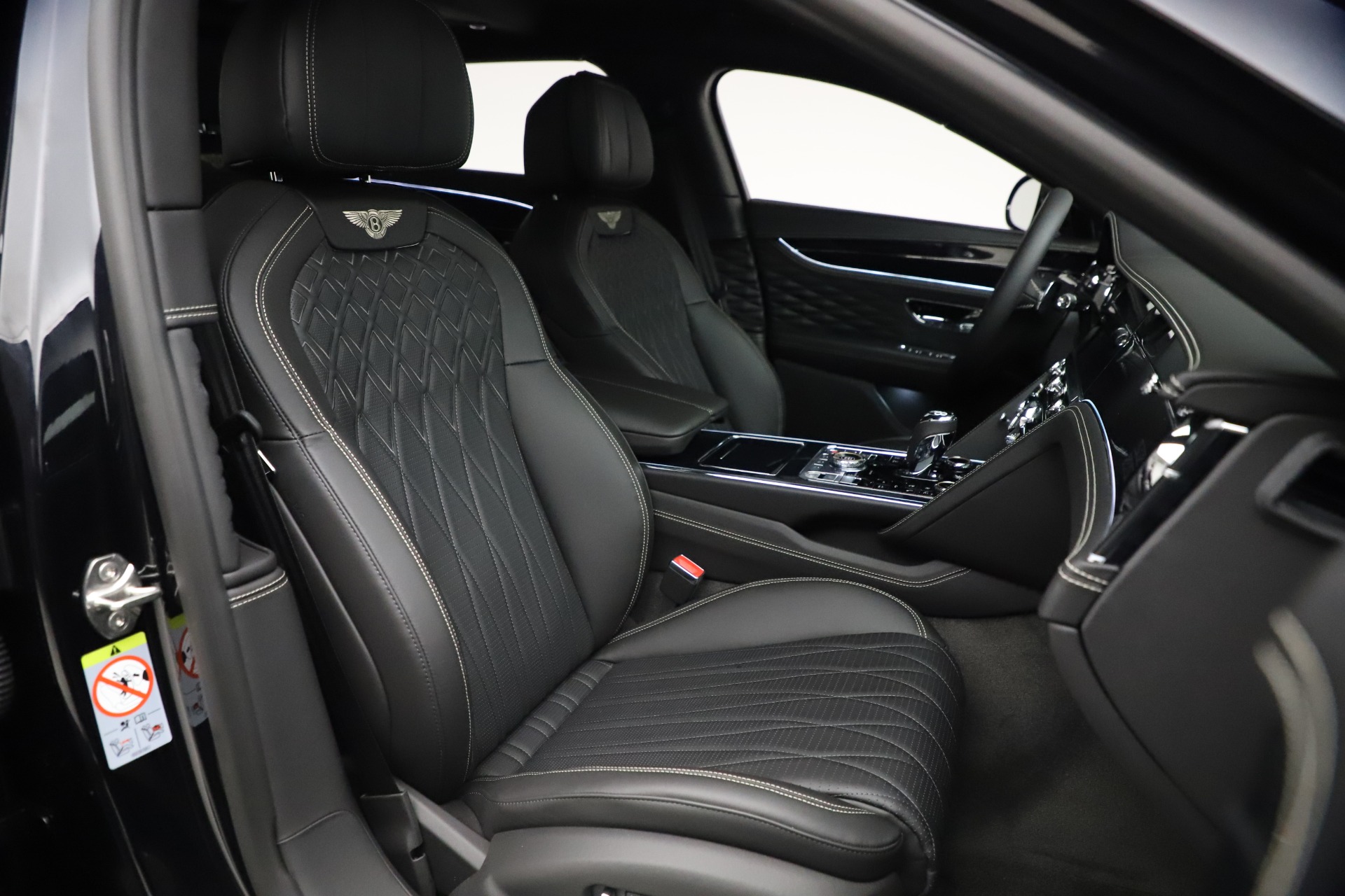 New 2020 Bentley Flying Spur W12 1st Edition | St. Petersburg, FL