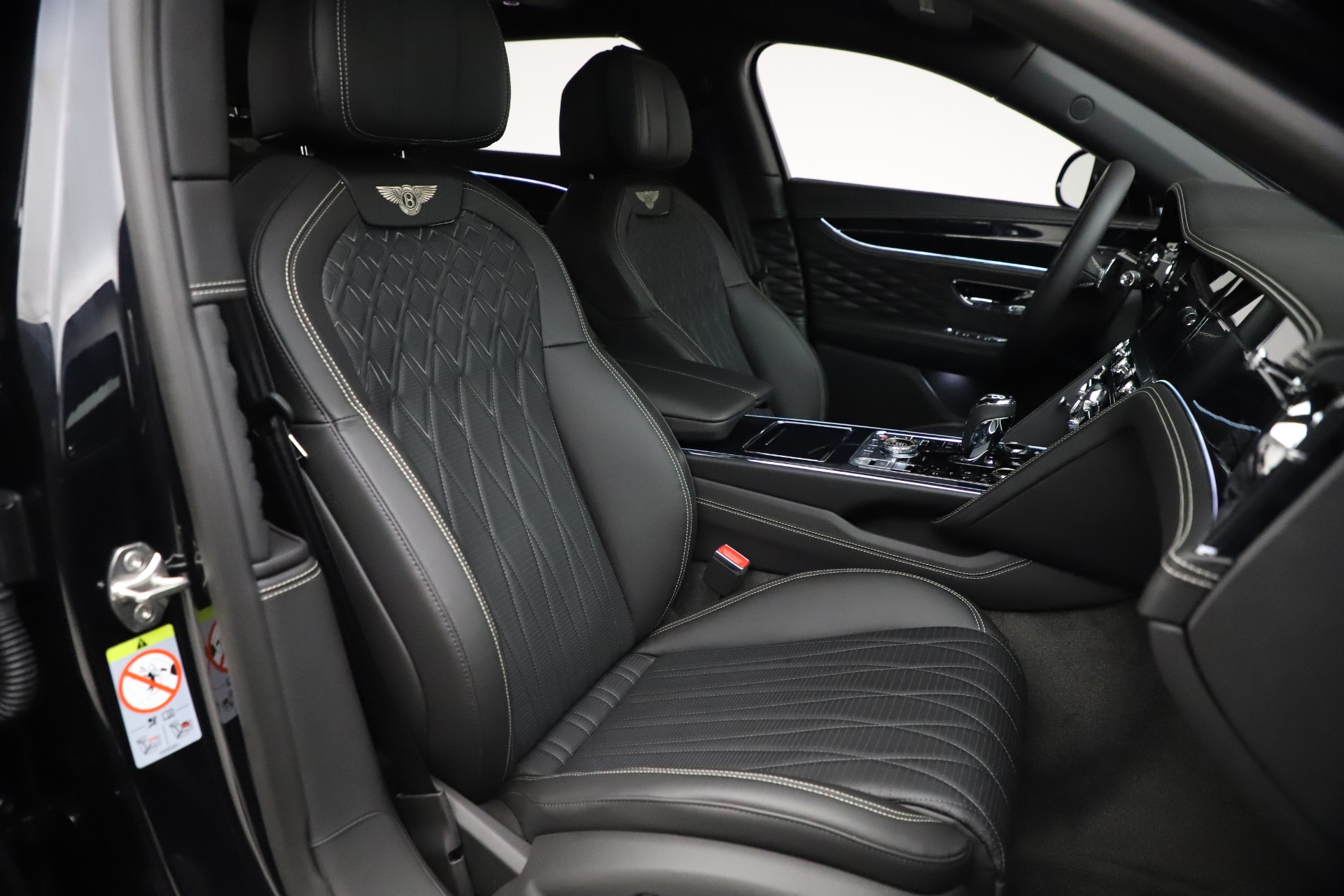 New 2020 Bentley Flying Spur W12 1st Edition | St. Petersburg, FL