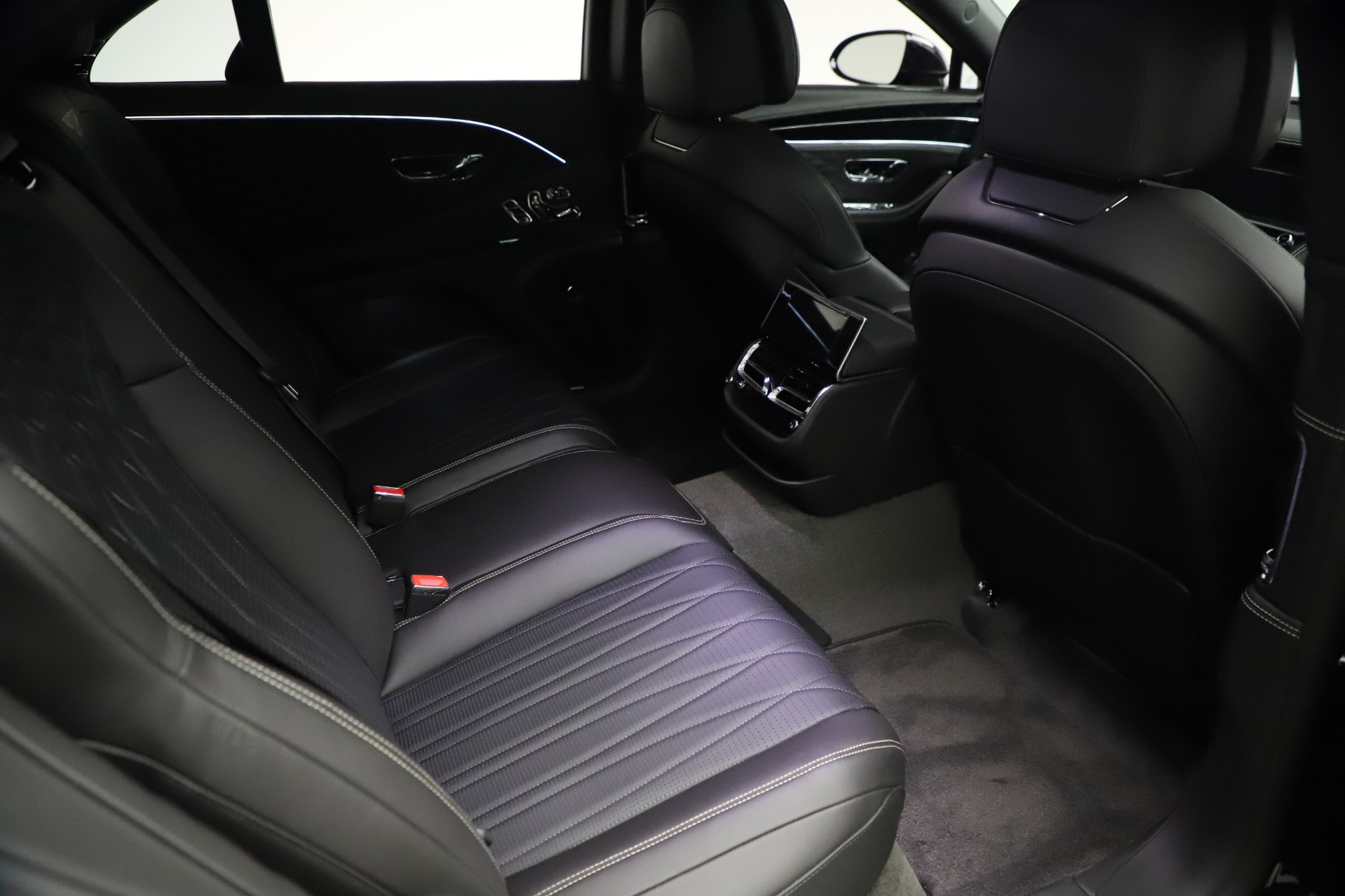 New 2020 Bentley Flying Spur W12 1st Edition | St. Petersburg, FL