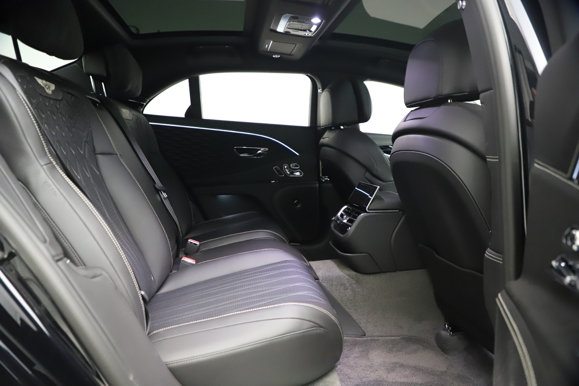 New 2020 Bentley Flying Spur W12 1st Edition | St. Petersburg, FL