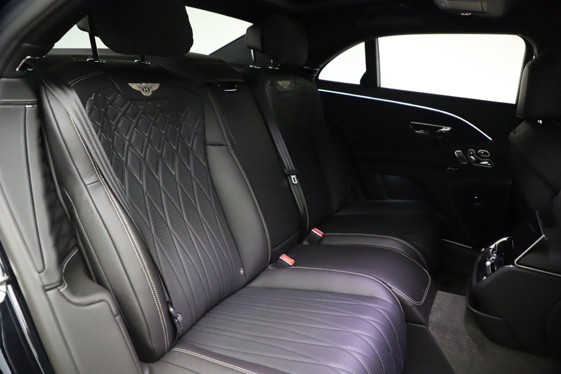 New 2020 Bentley Flying Spur W12 1st Edition | St. Petersburg, FL