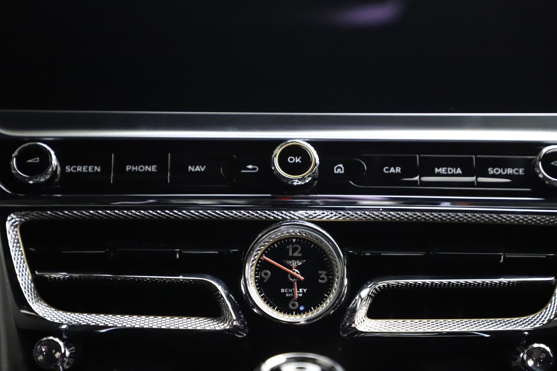 New 2020 Bentley Flying Spur W12 1st Edition | St. Petersburg, FL