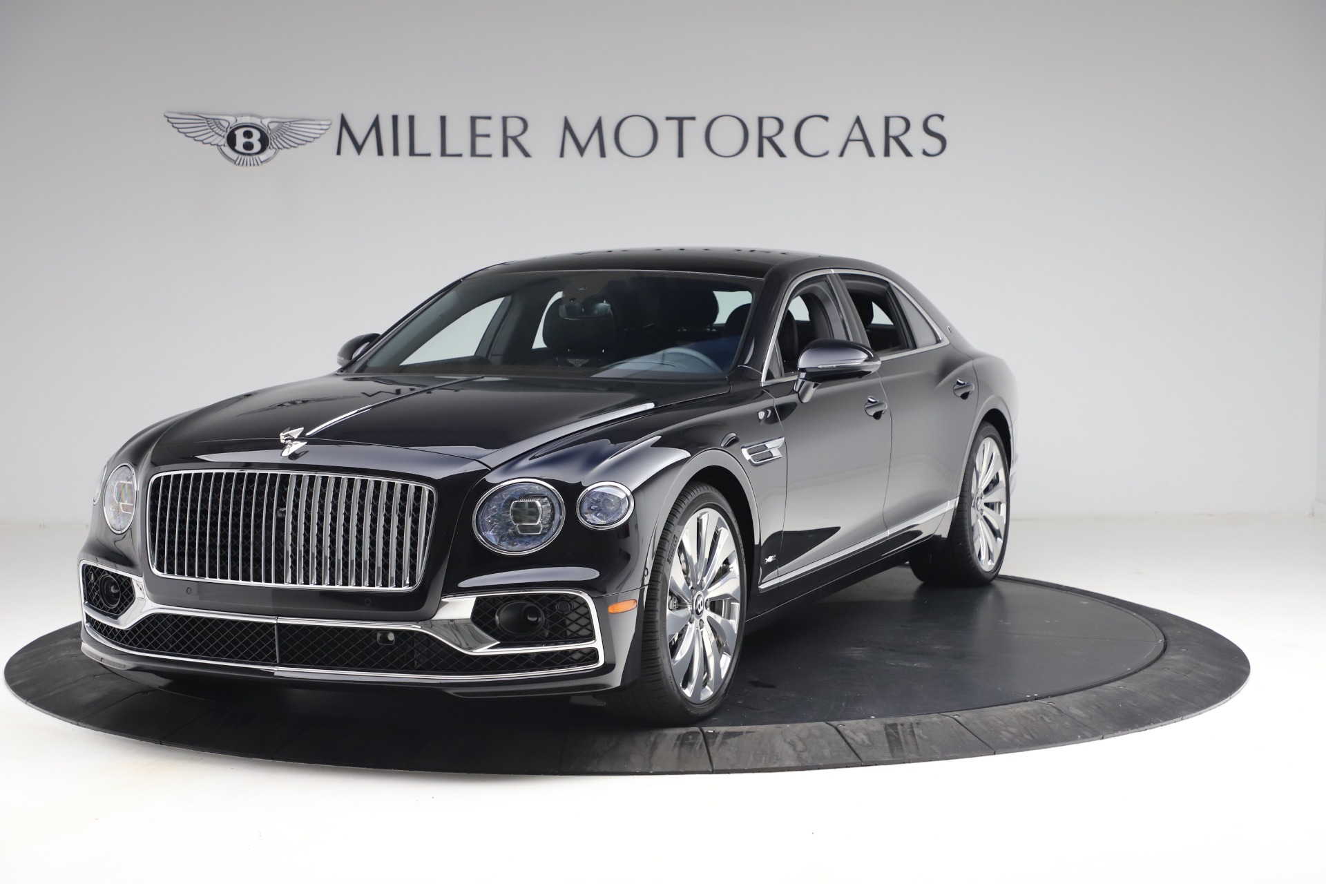 New 2020 Bentley Flying Spur W12 1st Edition | St. Petersburg, FL