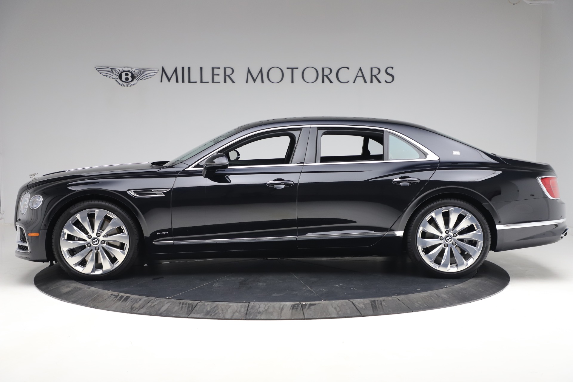 New 2020 Bentley Flying Spur W12 1st Edition | St. Petersburg, FL