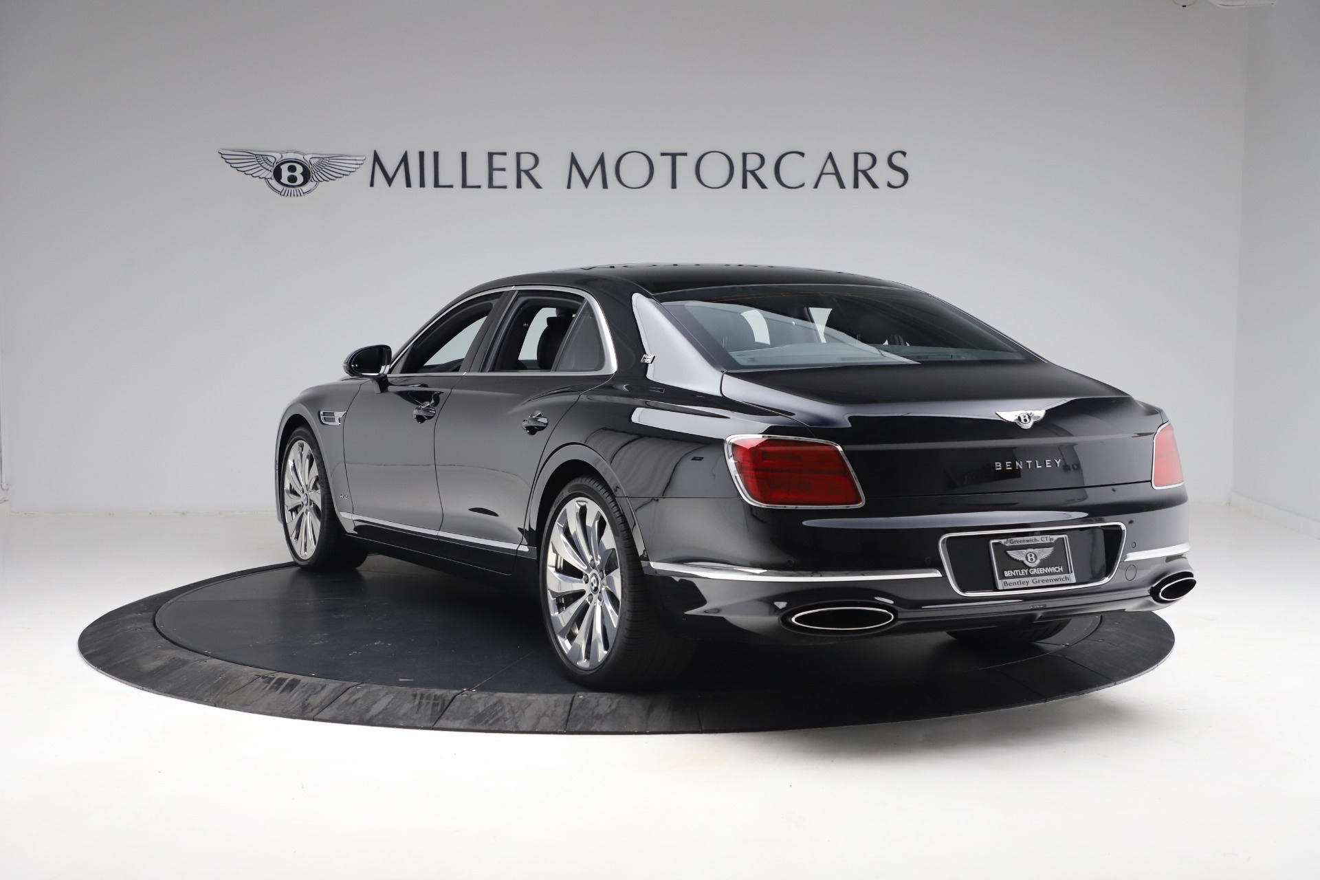 New 2020 Bentley Flying Spur W12 1st Edition | St. Petersburg, FL