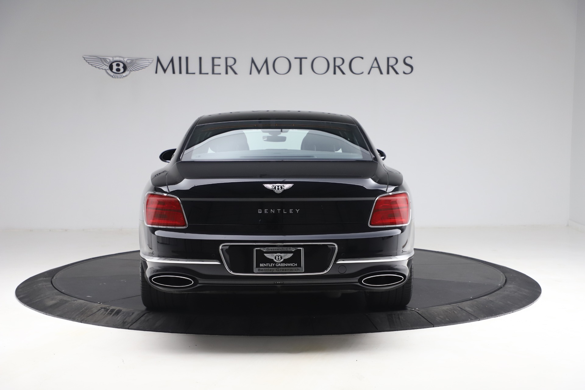 New 2020 Bentley Flying Spur W12 1st Edition | St. Petersburg, FL