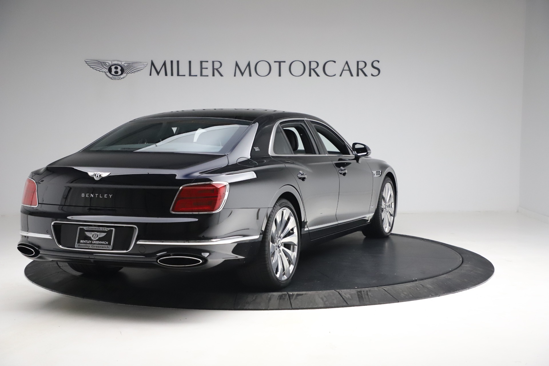 New 2020 Bentley Flying Spur W12 1st Edition | St. Petersburg, FL