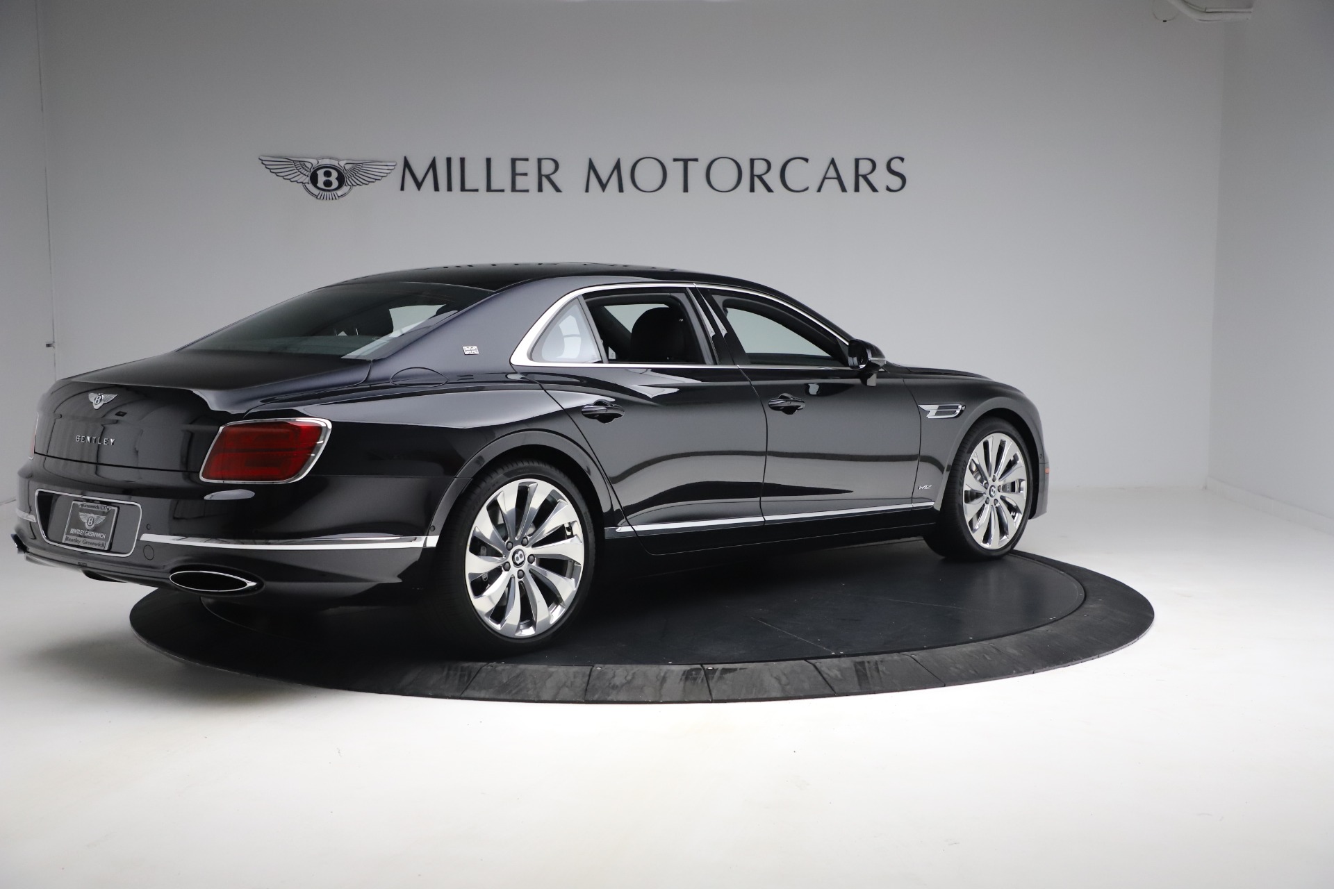 New 2020 Bentley Flying Spur W12 1st Edition | St. Petersburg, FL